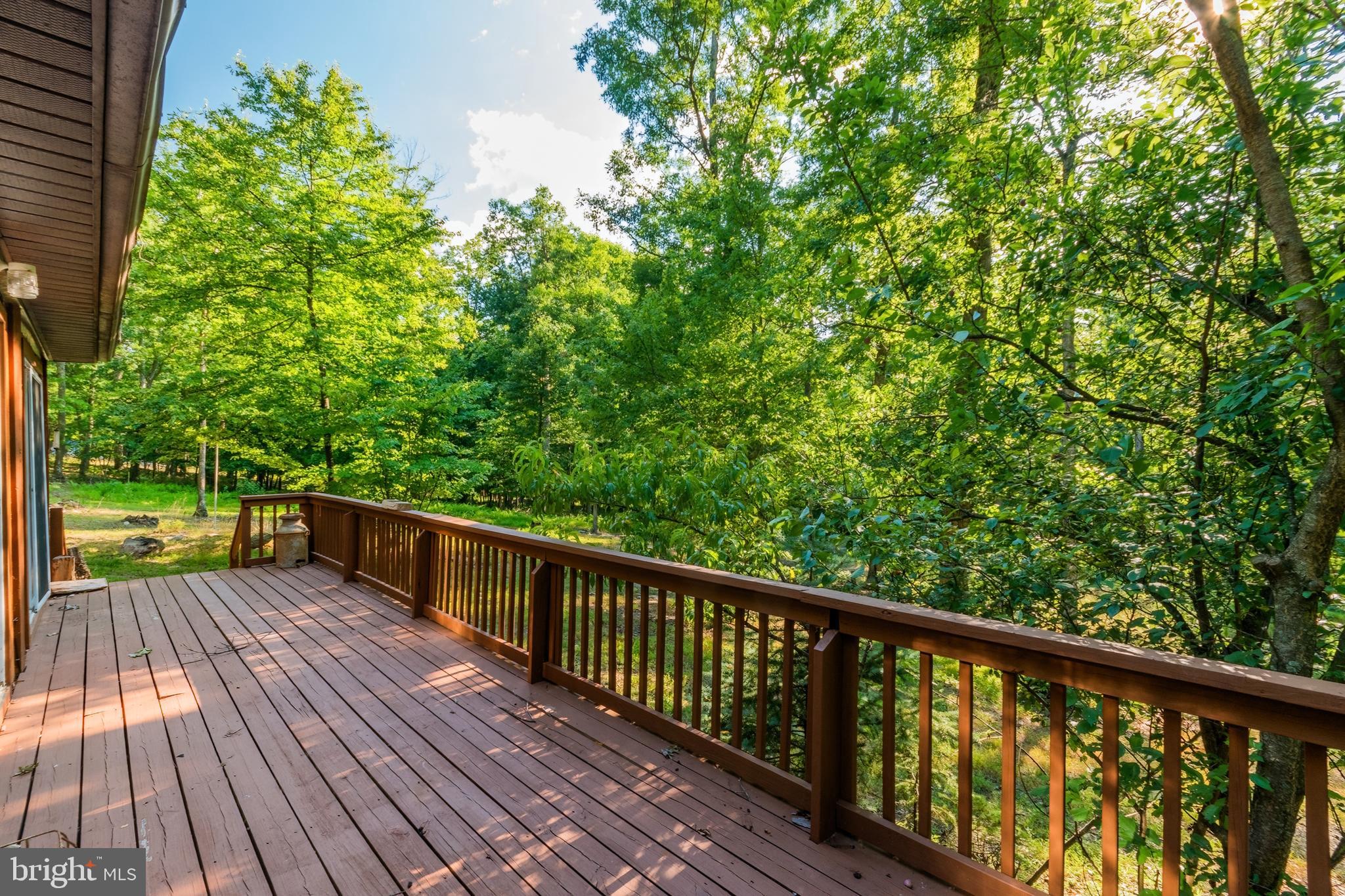 CACAPON RIVER VISTA - Residential