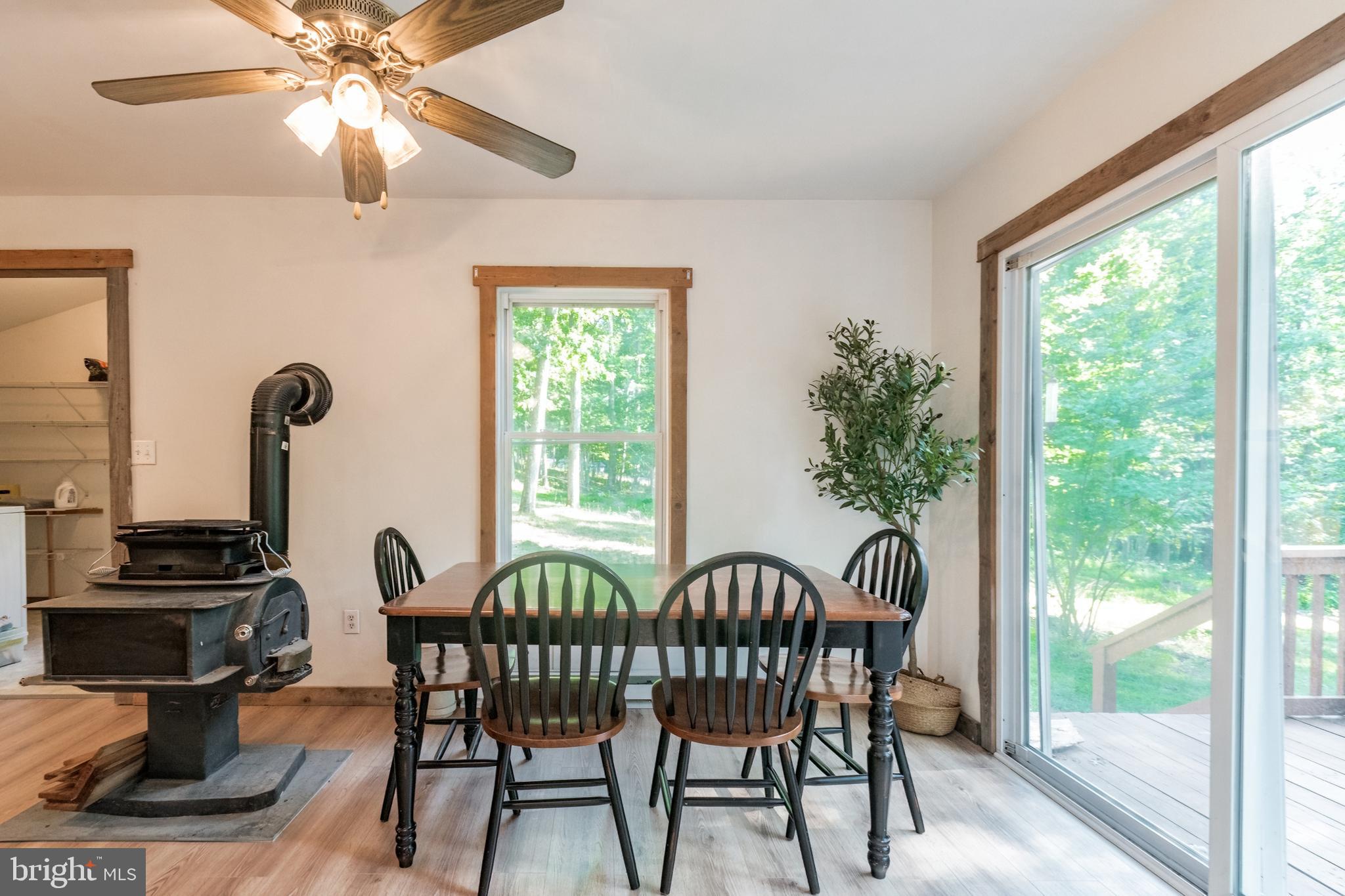 CACAPON RIVER VISTA - Residential