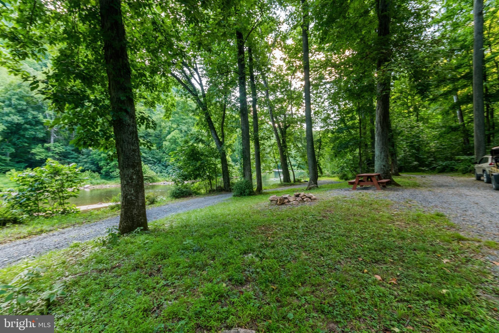 CACAPON RIVER VISTA - Residential
