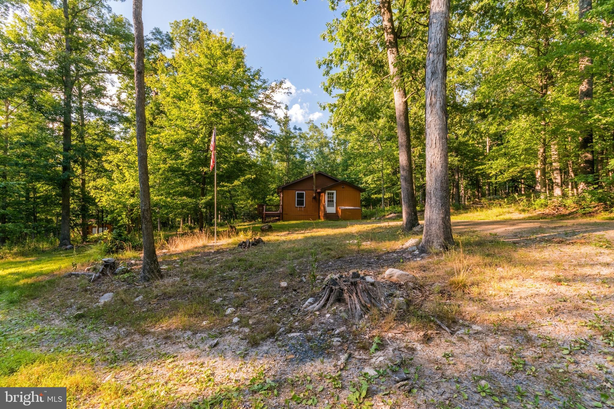 CACAPON RIVER VISTA - Residential