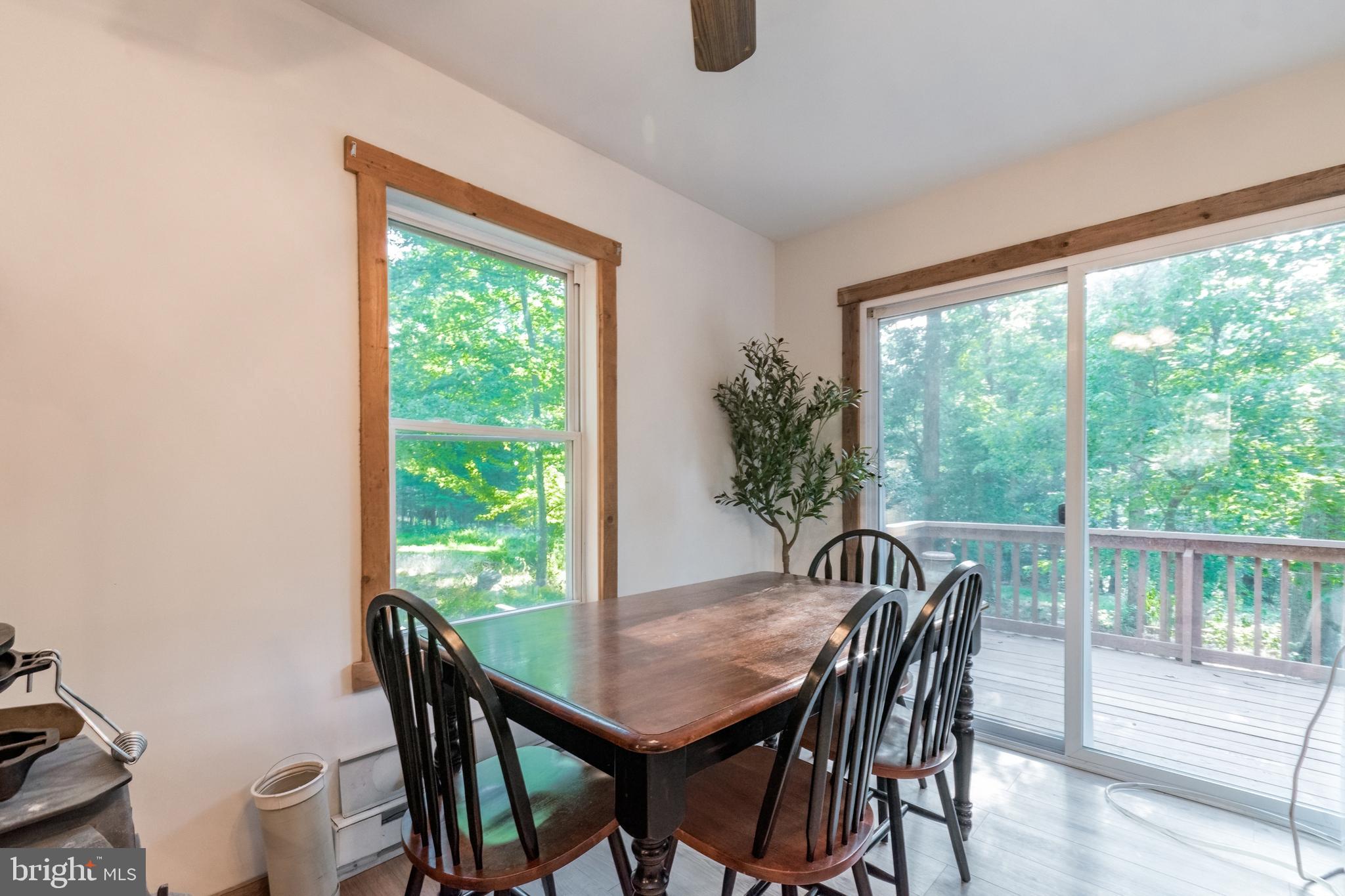 CACAPON RIVER VISTA - Residential