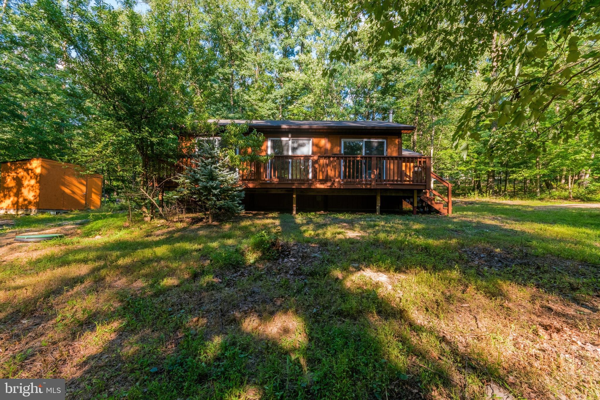 CACAPON RIVER VISTA - Residential