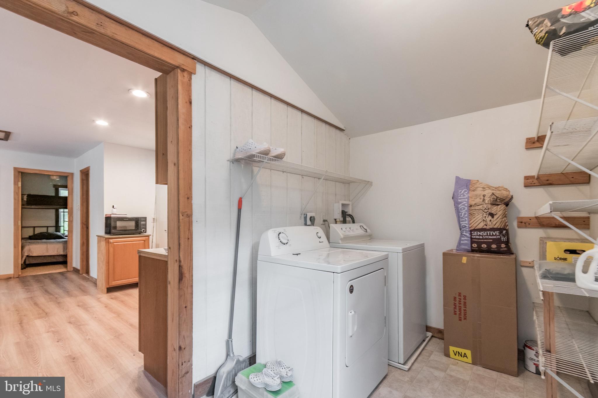 CACAPON RIVER VISTA - Residential