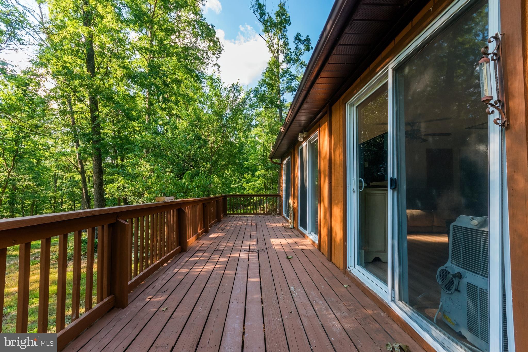 CACAPON RIVER VISTA - Residential