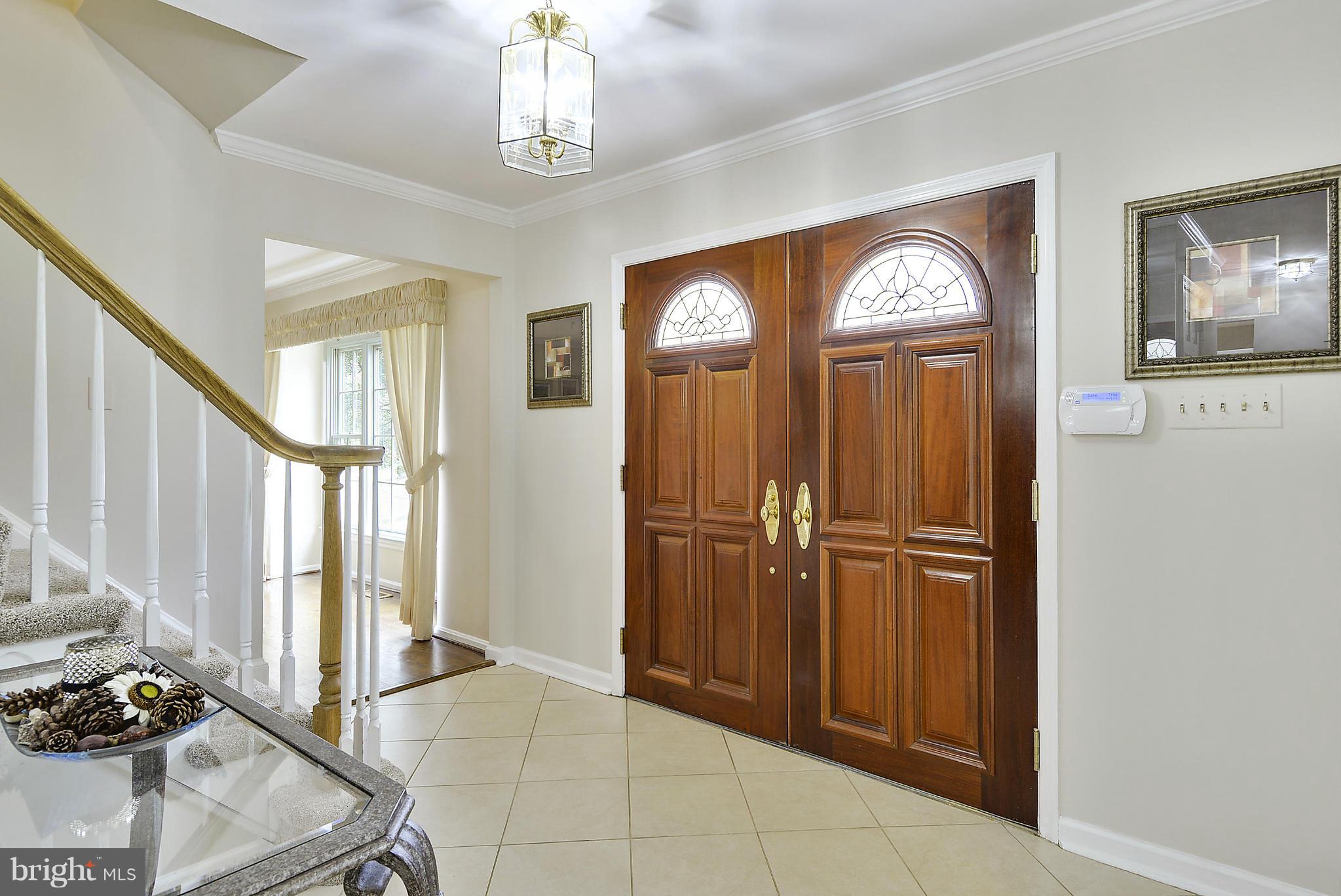 PT ROCKVILLE OUT RES - Residential