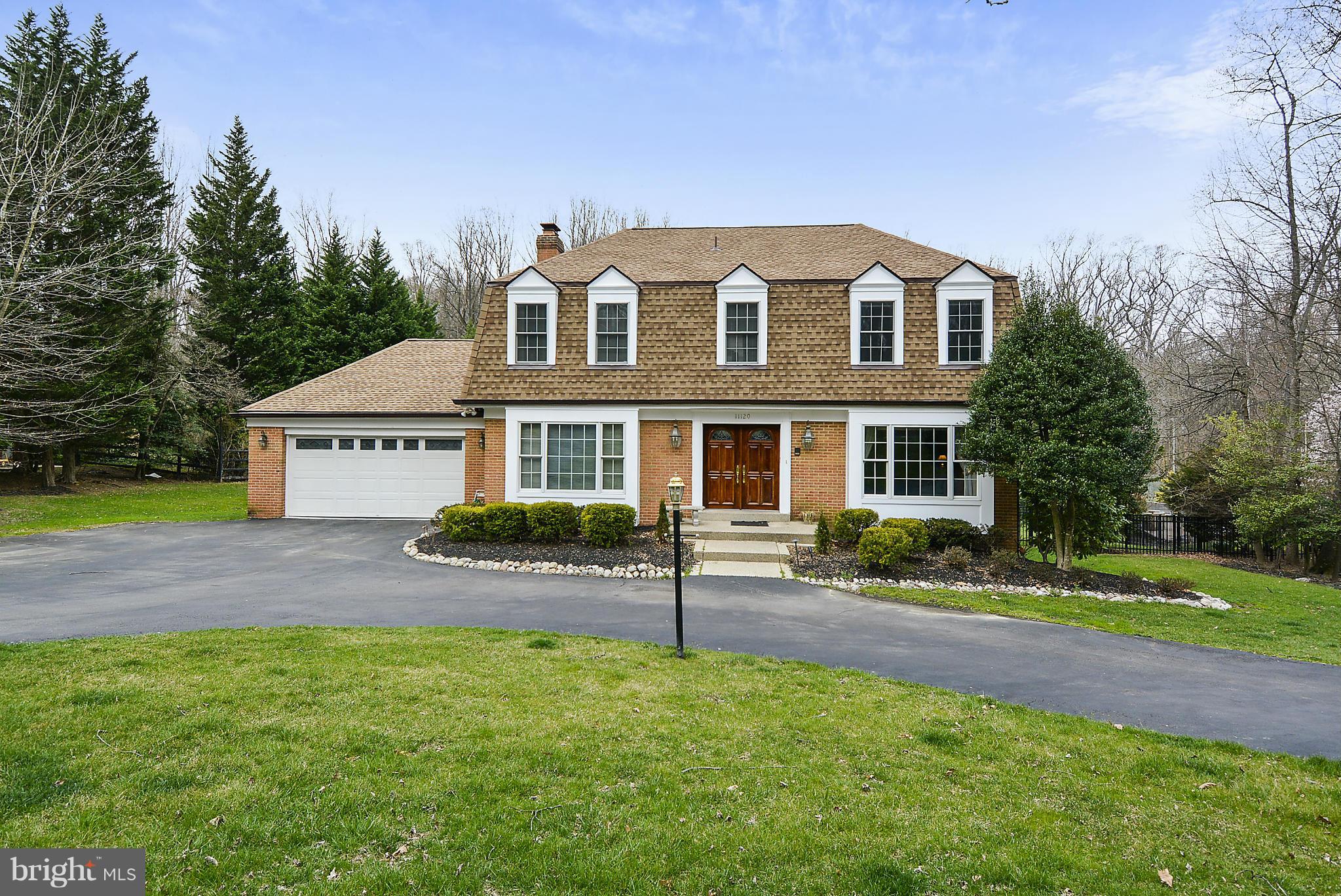 PT ROCKVILLE OUT RES - Residential