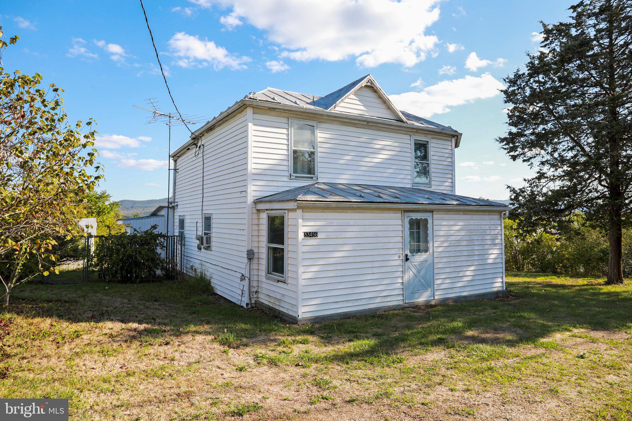 33456 OLD VALLEY PIKE