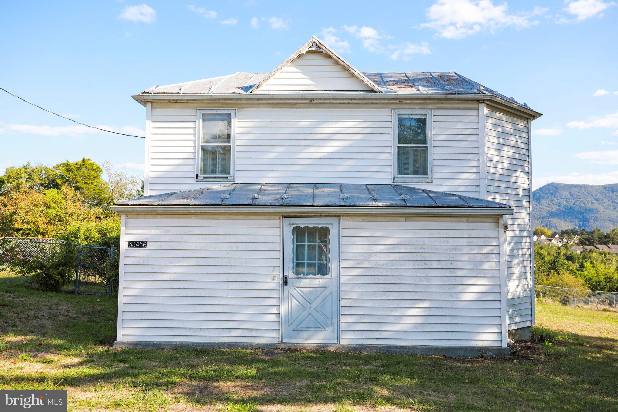 33456 OLD VALLEY PIKE