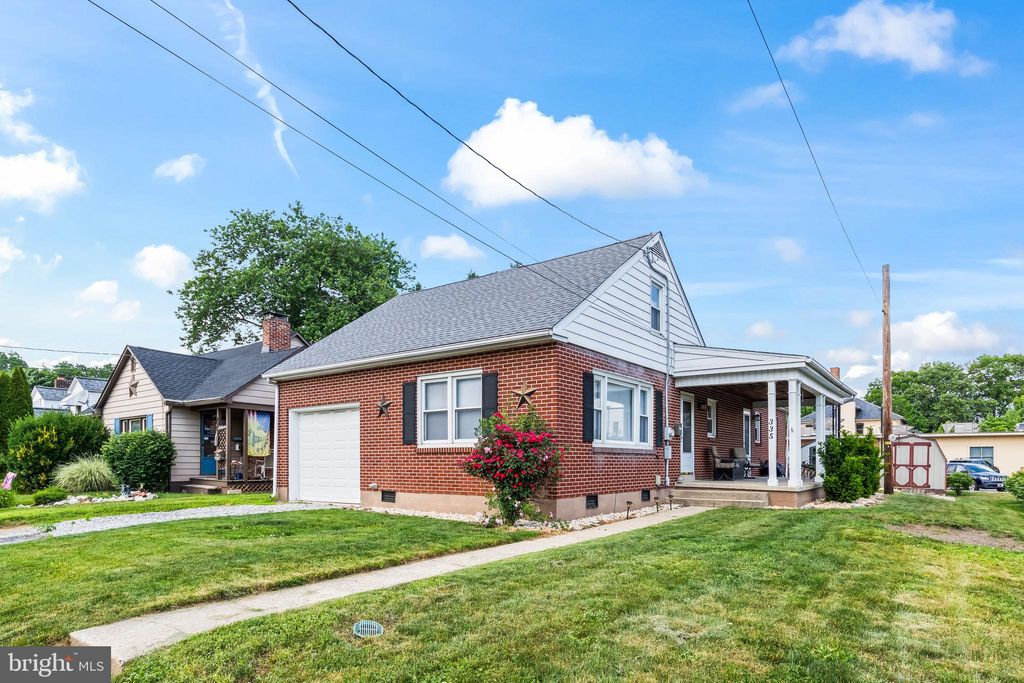 Photo of 335 N 6th Street, COLUMBIA, PA 17512 (MLS # PALA2088742)