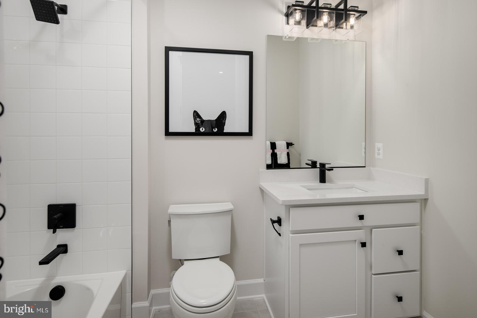 EXTON WALK SINGLES - Residential