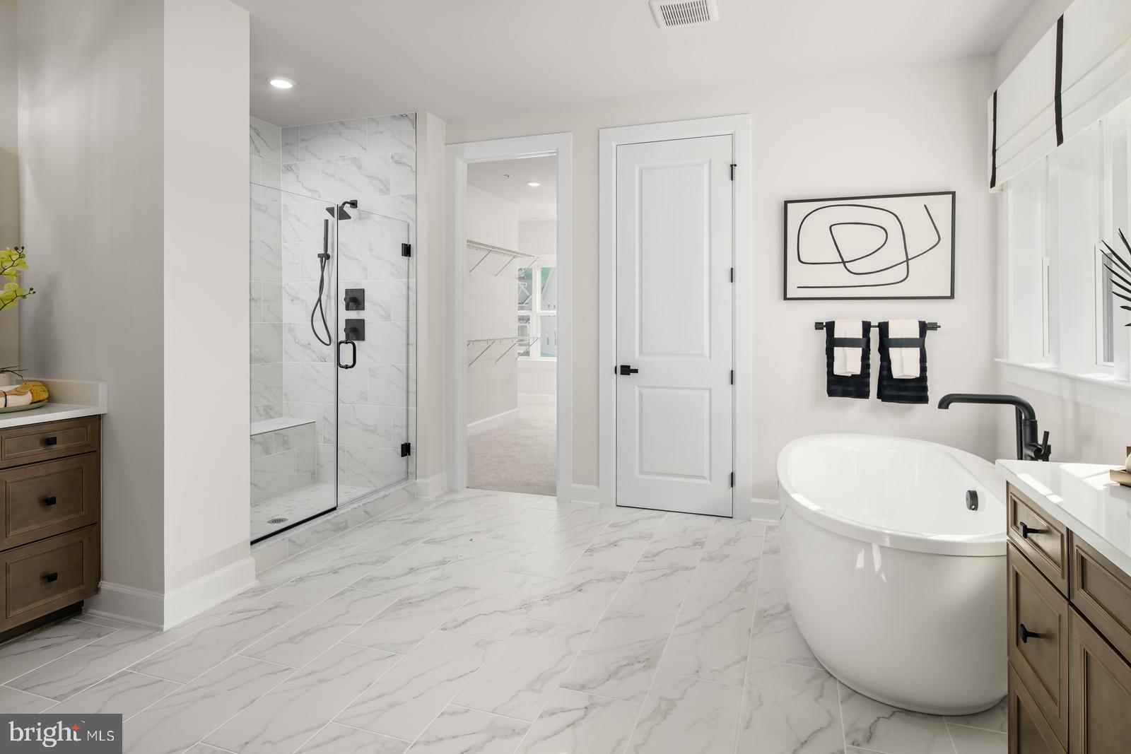 EXTON WALK SINGLES - Residential