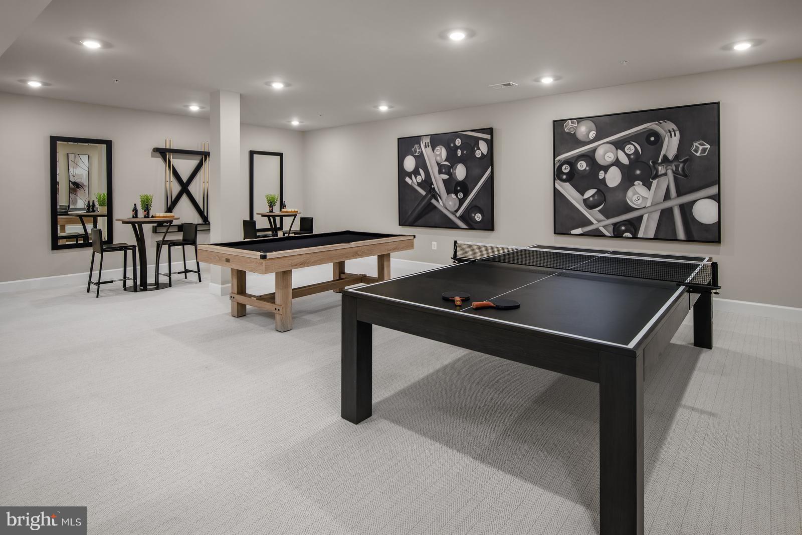 EXTON WALK SINGLES - Residential