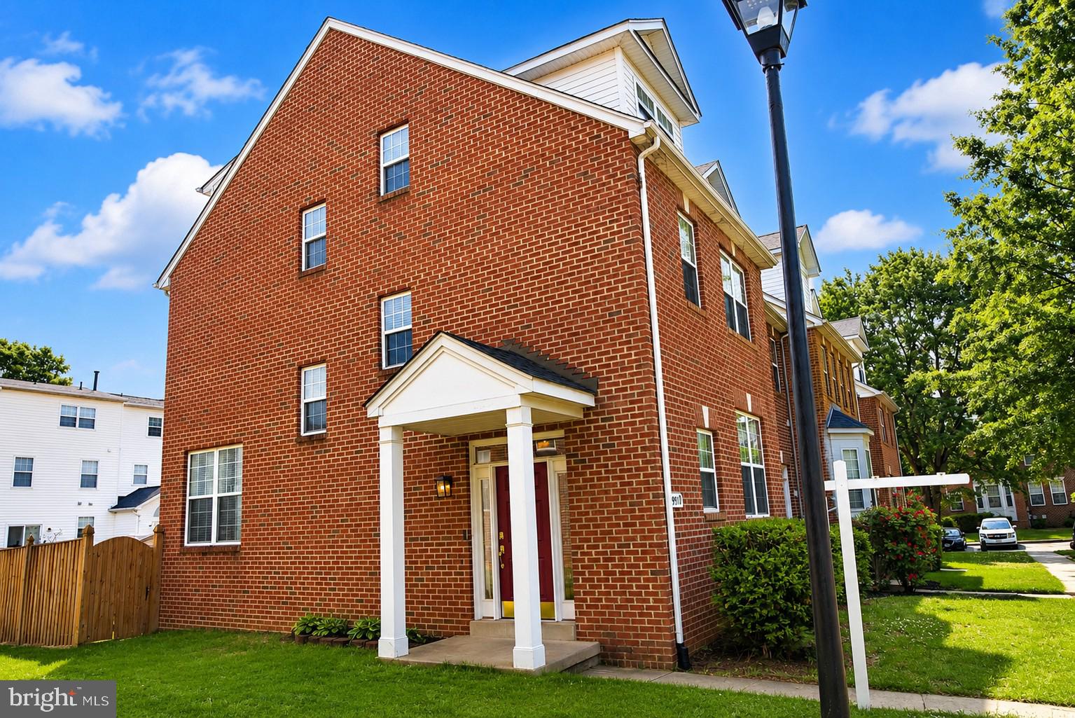 BERRY VALLEY - Residential