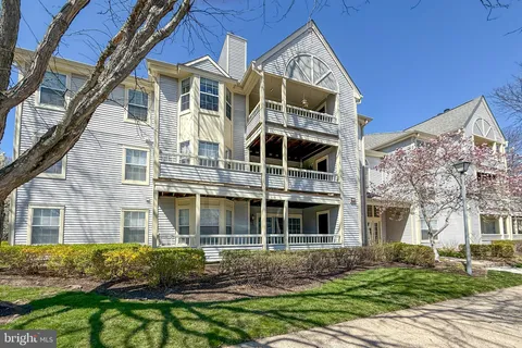 110 Lowell Court Unit 1, Princeton, NJ MLS: NJME2058148