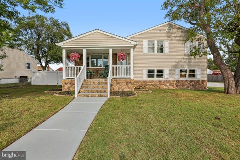 Photo of 8469 Kenton Road, PASADENA, MD 21122 (MLS # MDAA2157982)