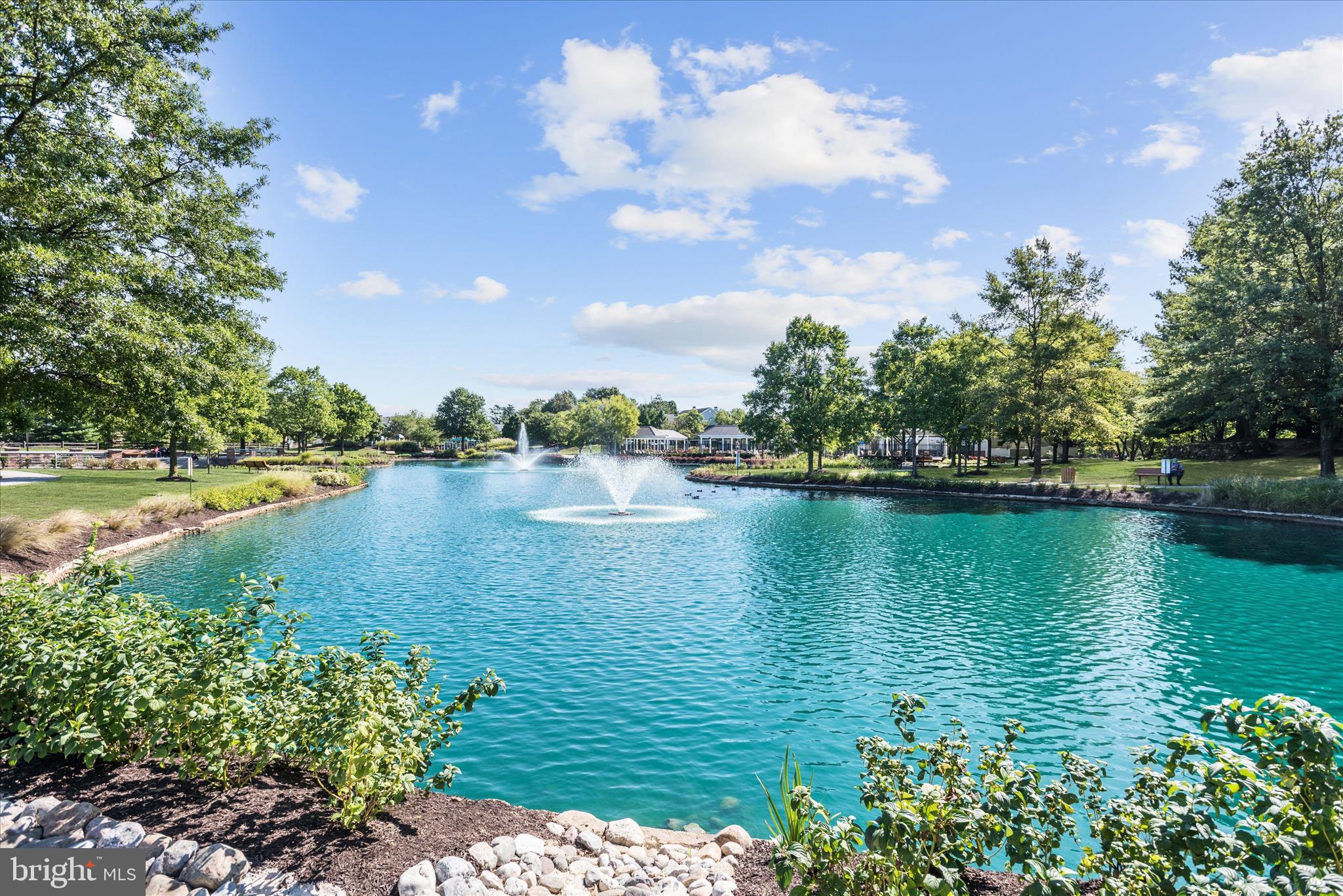 PINEY ORCHARD - Residential