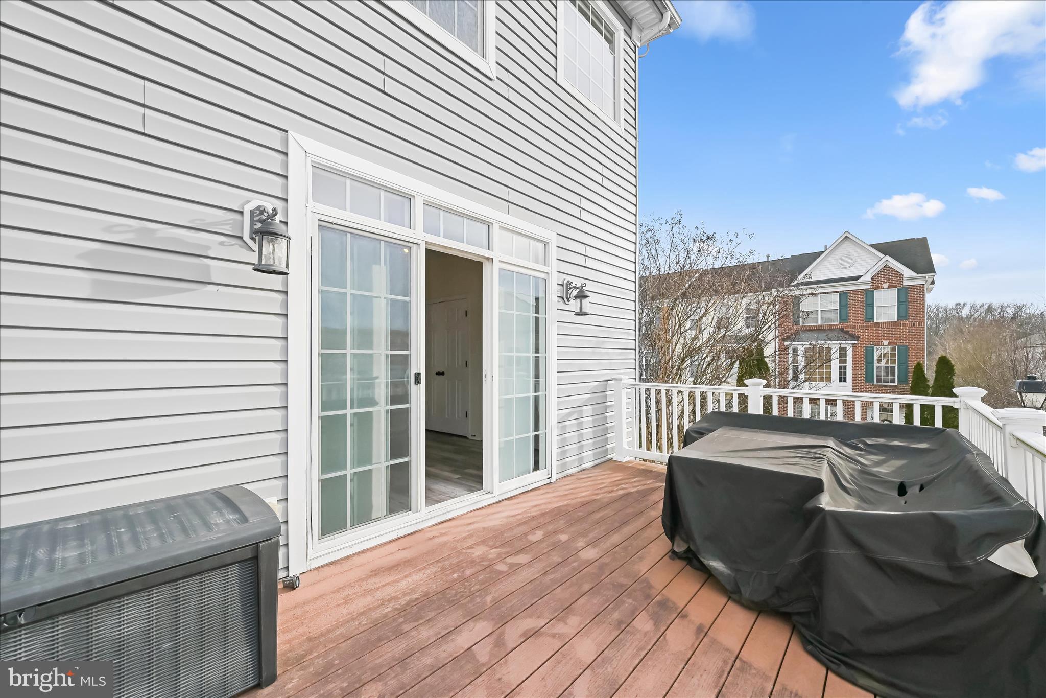 PINEY ORCHARD - Residential