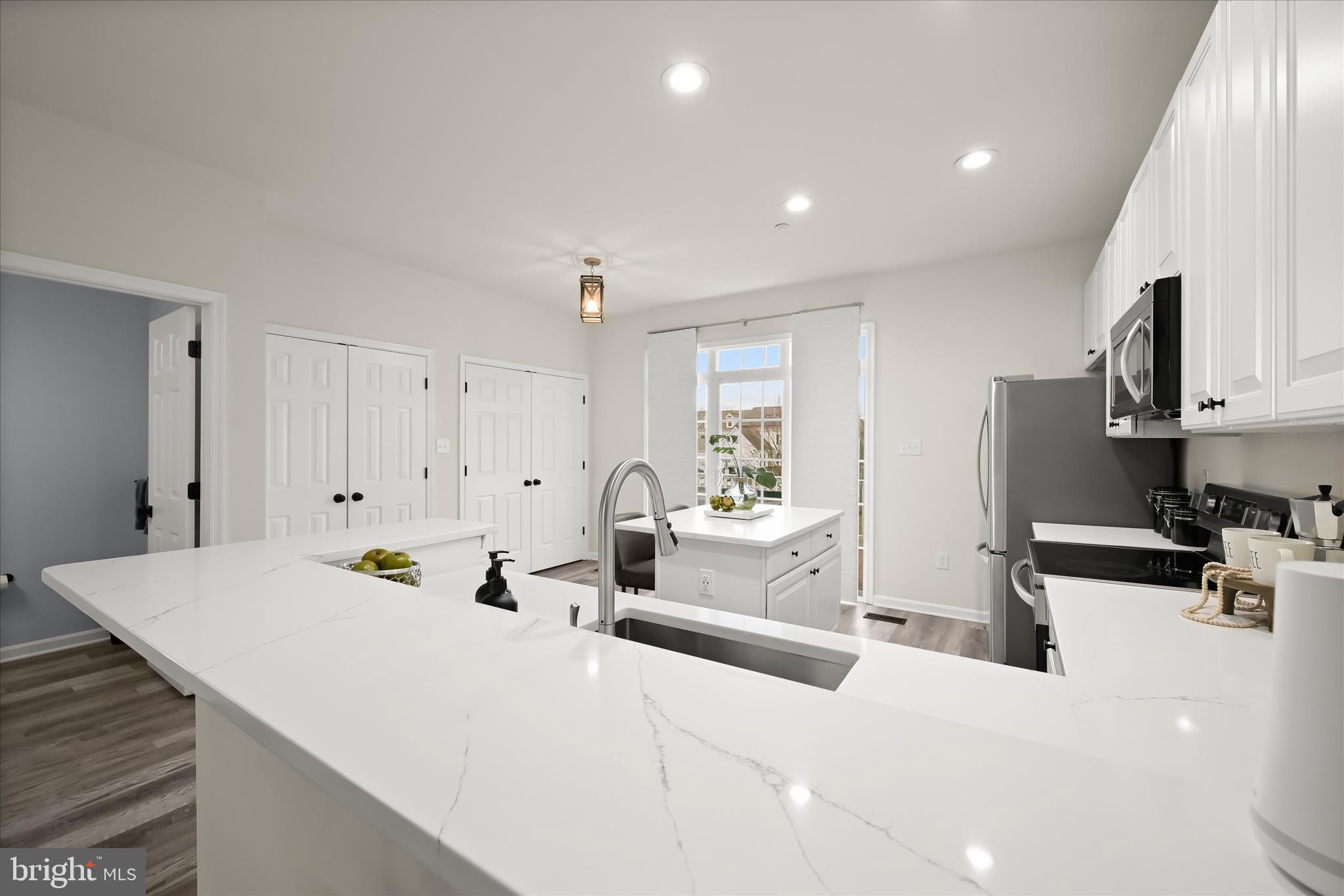 PINEY ORCHARD - Residential