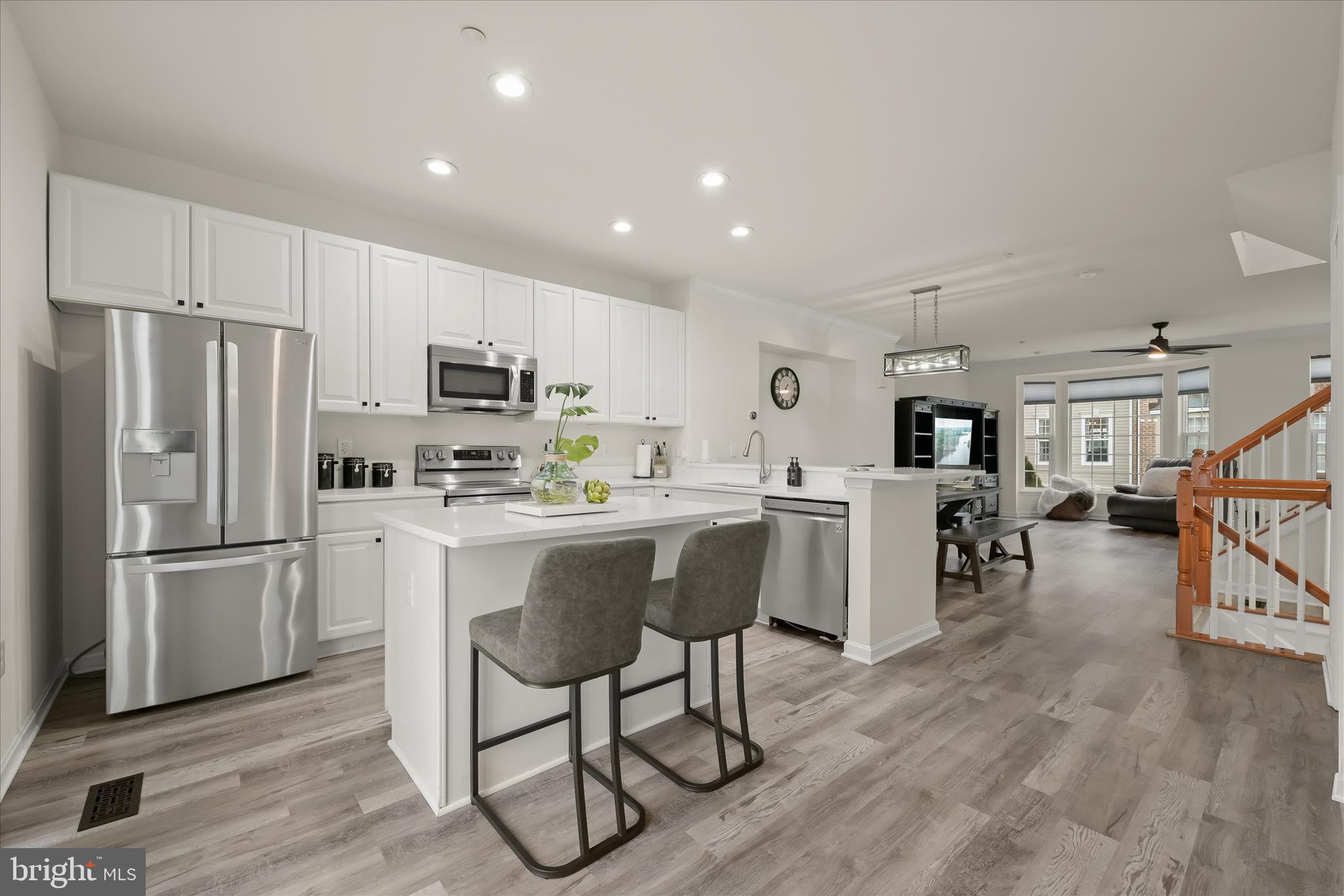 PINEY ORCHARD - Residential