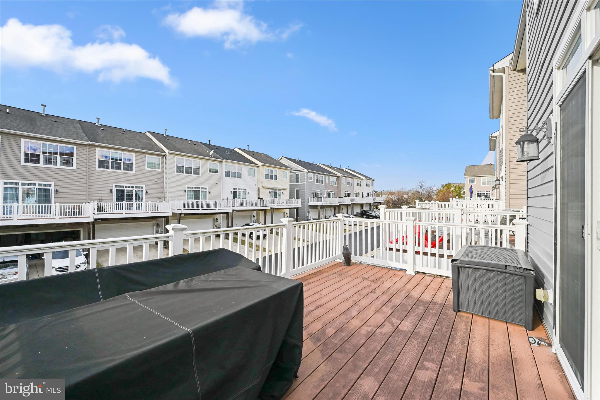 PINEY ORCHARD - Residential