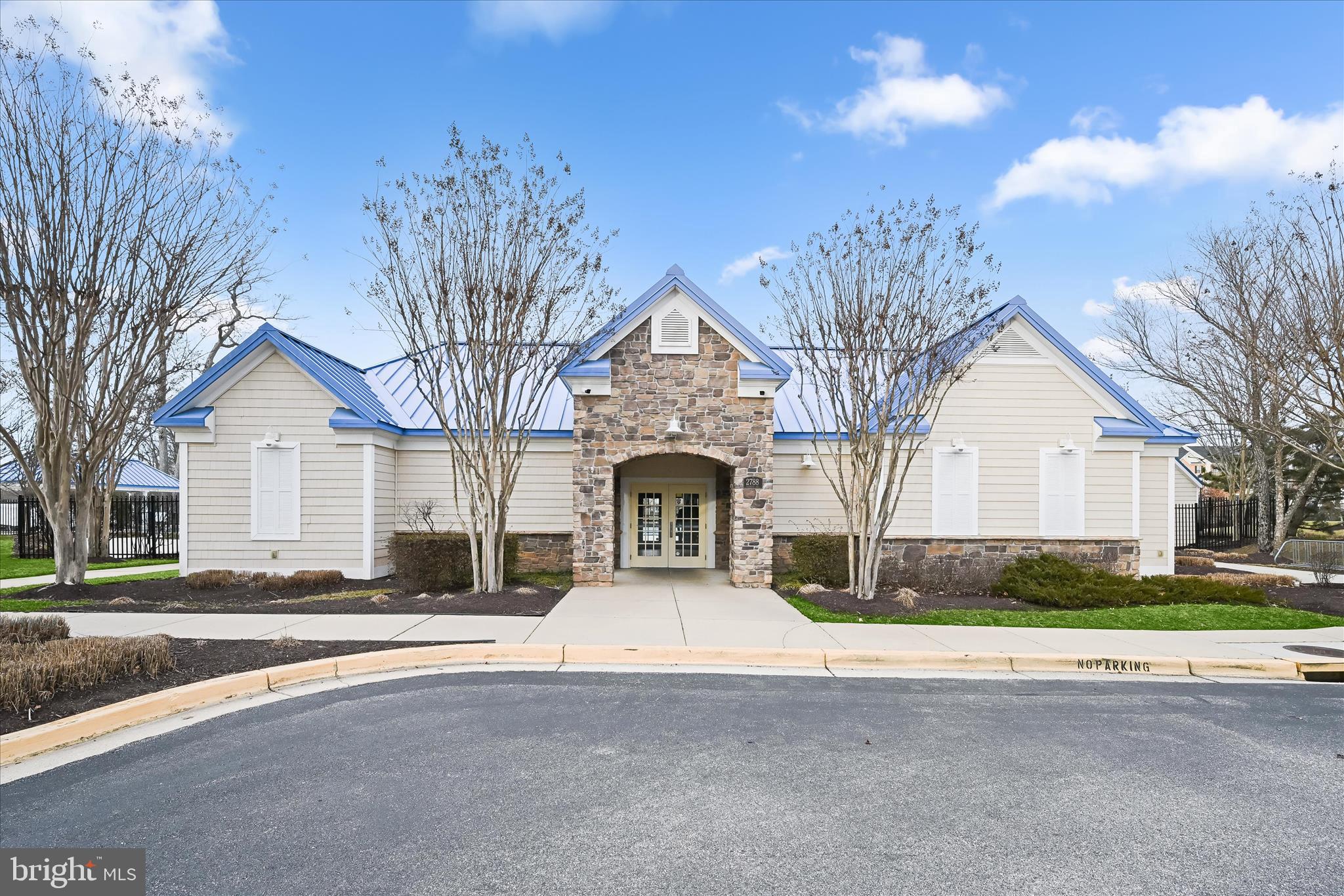 PINEY ORCHARD - Residential