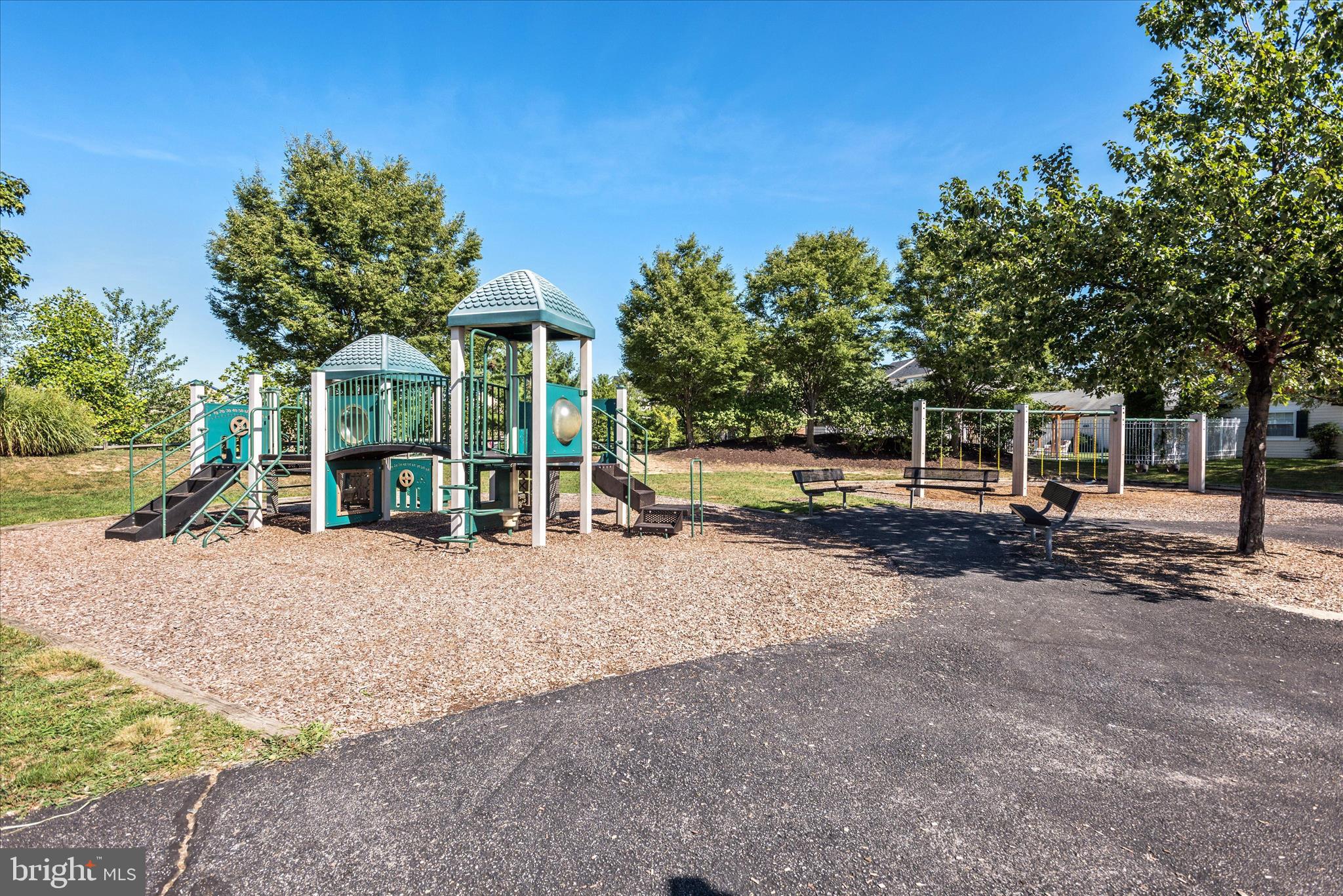 PINEY ORCHARD - Residential