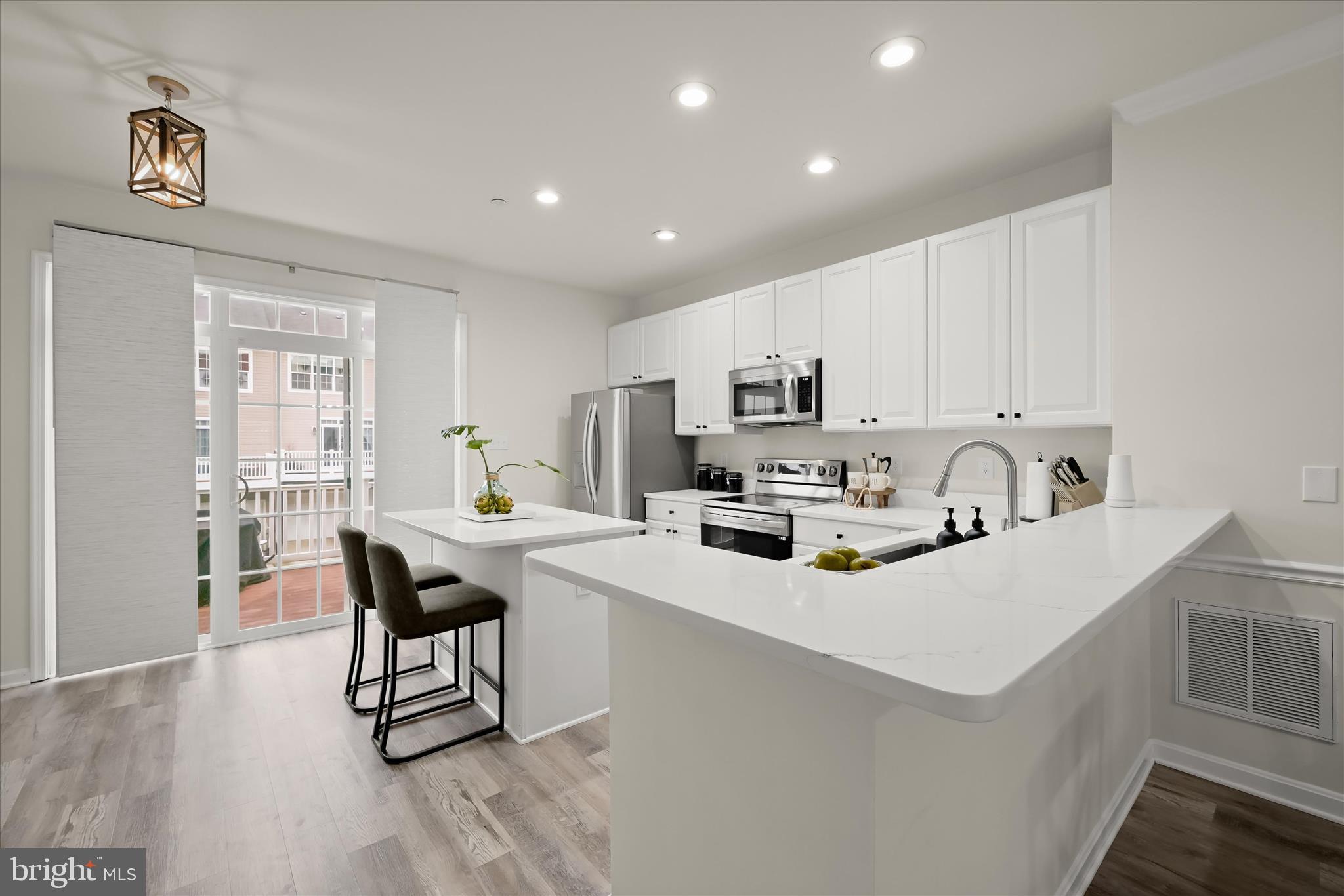 PINEY ORCHARD - Residential