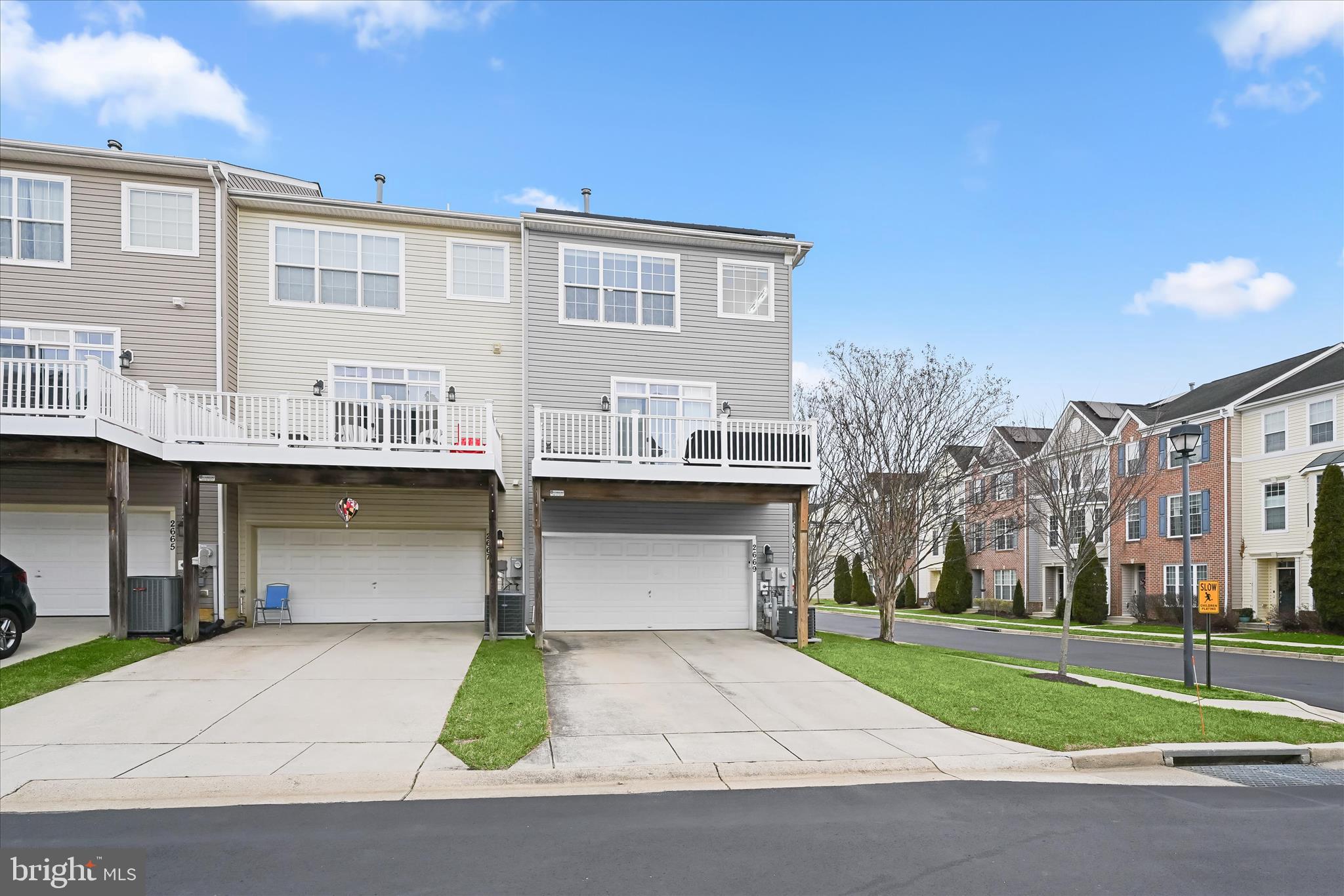 PINEY ORCHARD - Residential