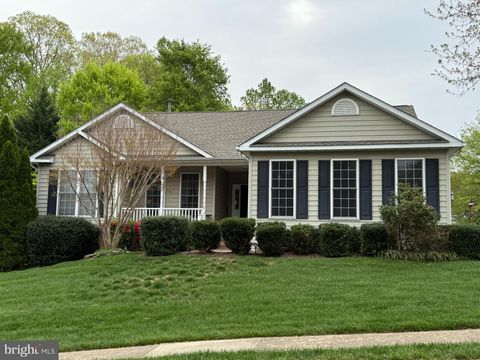 28 LIVE OAK LANE STAFFORD VA 22554