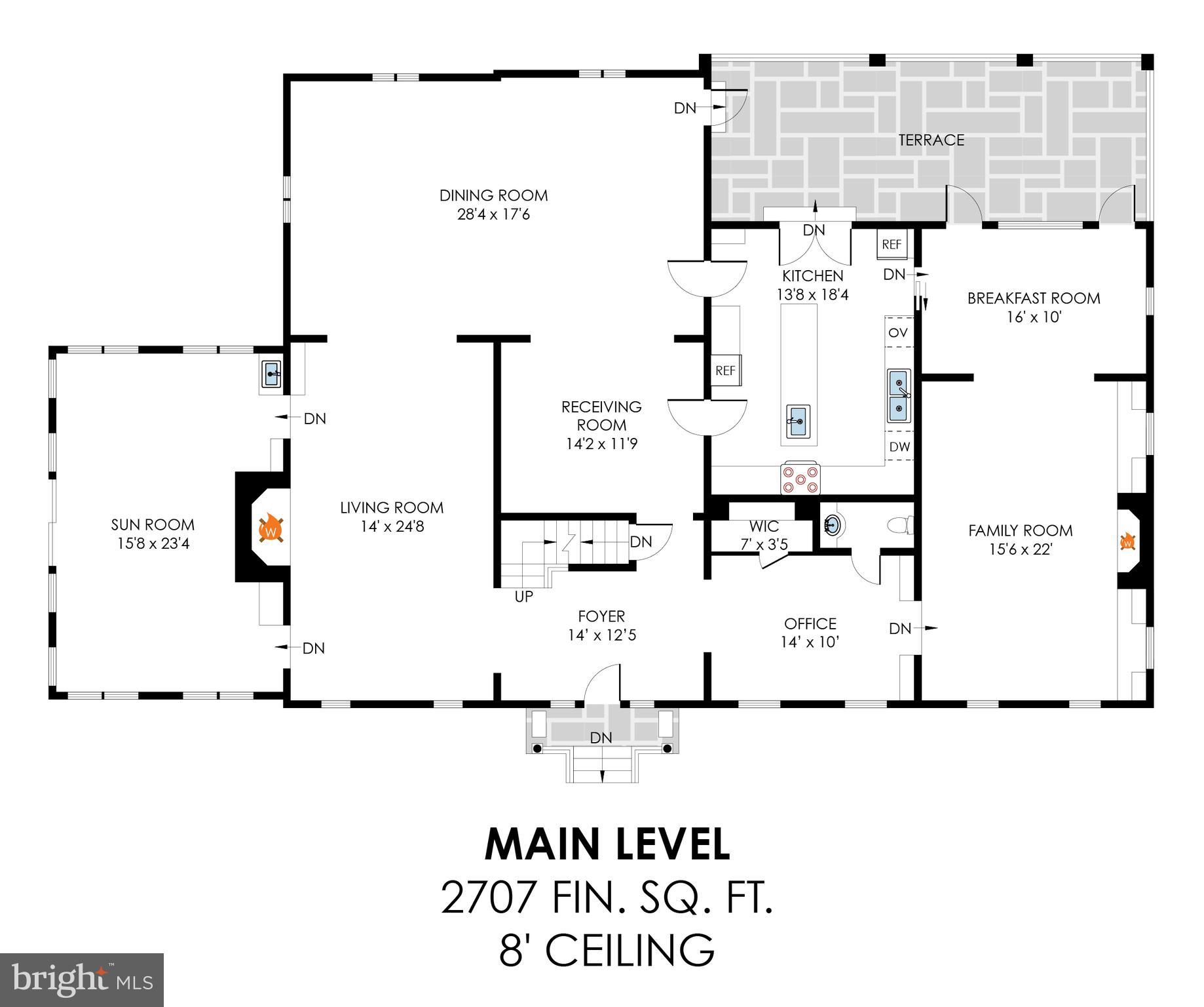 KENWOOD - Residential
