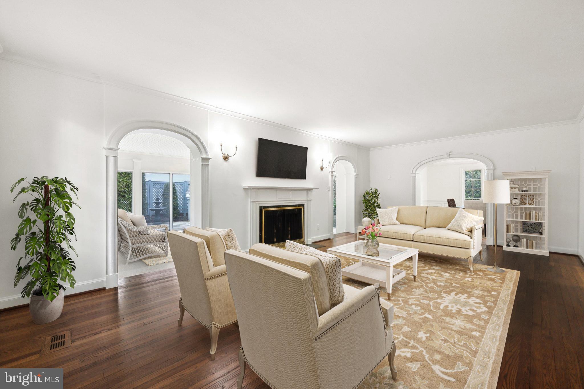 KENWOOD - Residential