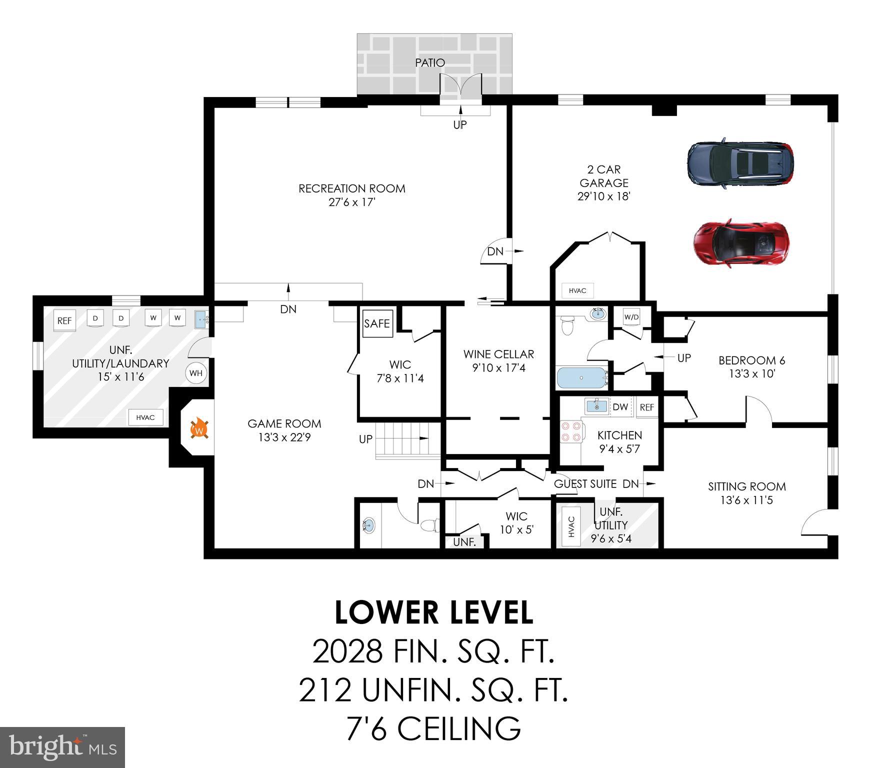 KENWOOD - Residential
