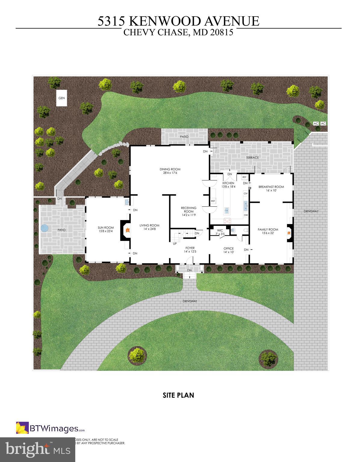 KENWOOD - Residential