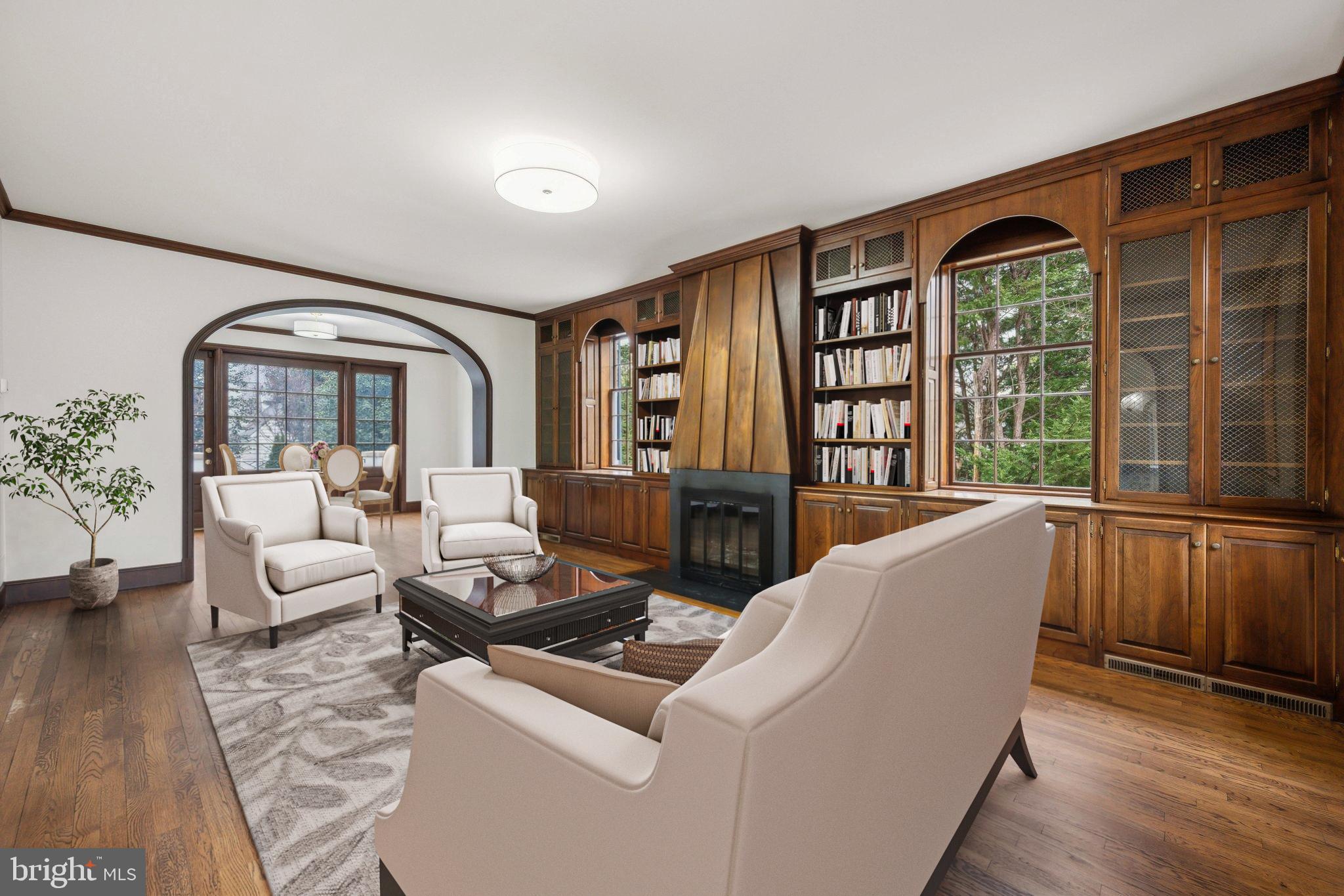 KENWOOD - Residential