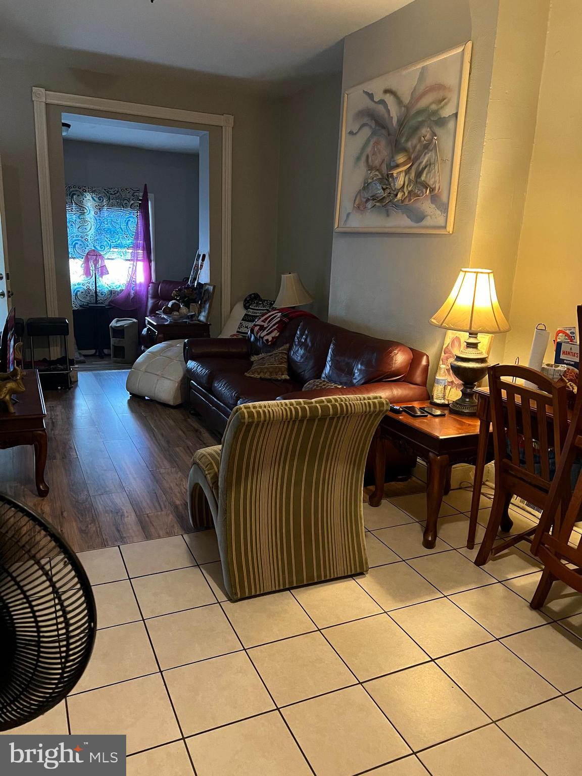 PHILADELPHIA (SOUTHWEST) - Residential Income