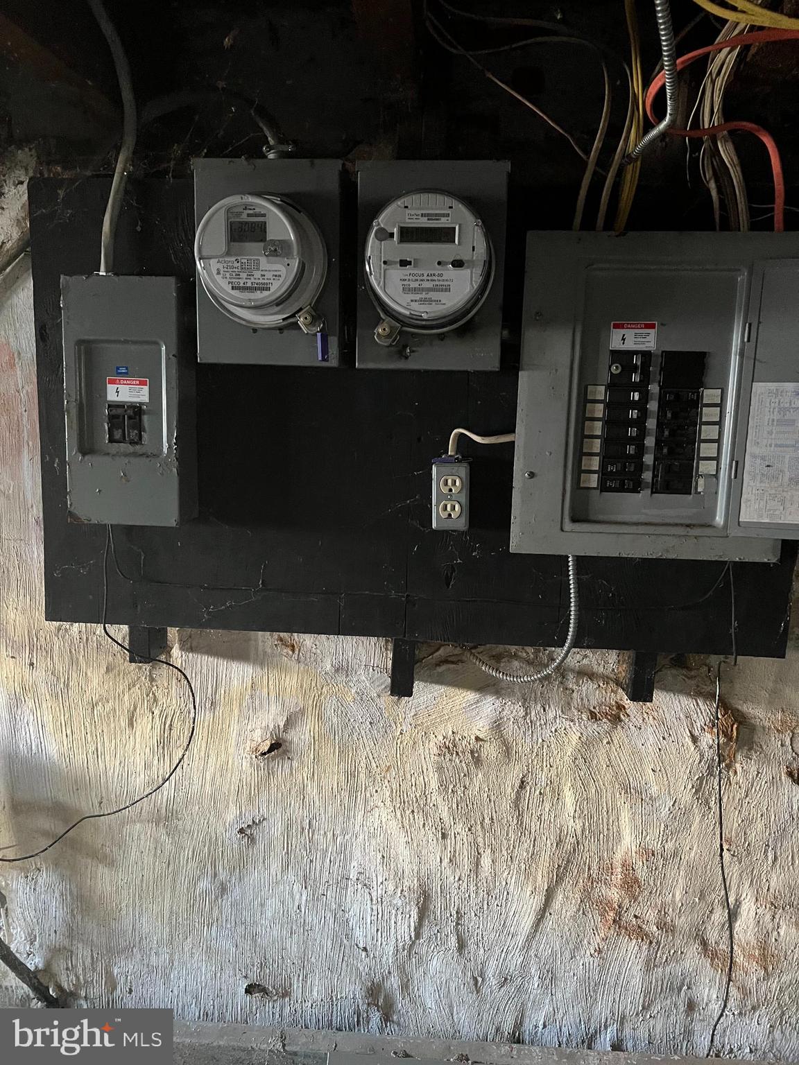 PHILADELPHIA (SOUTHWEST) - Residential Income