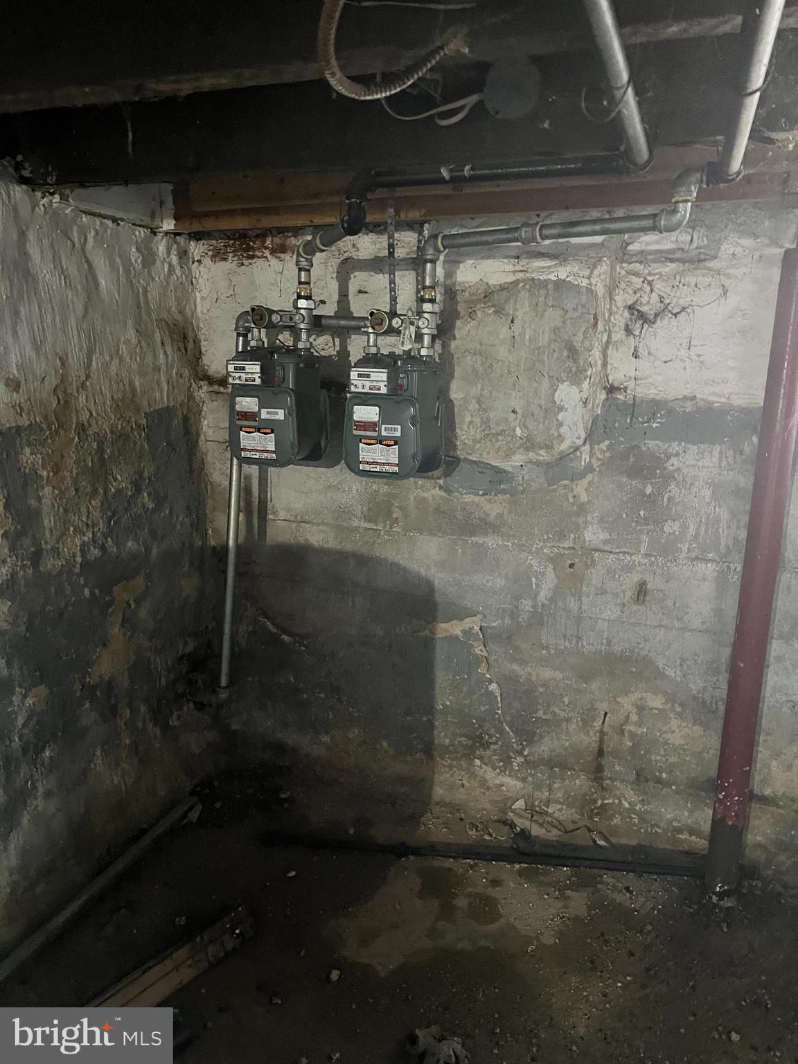 PHILADELPHIA (SOUTHWEST) - Residential Income