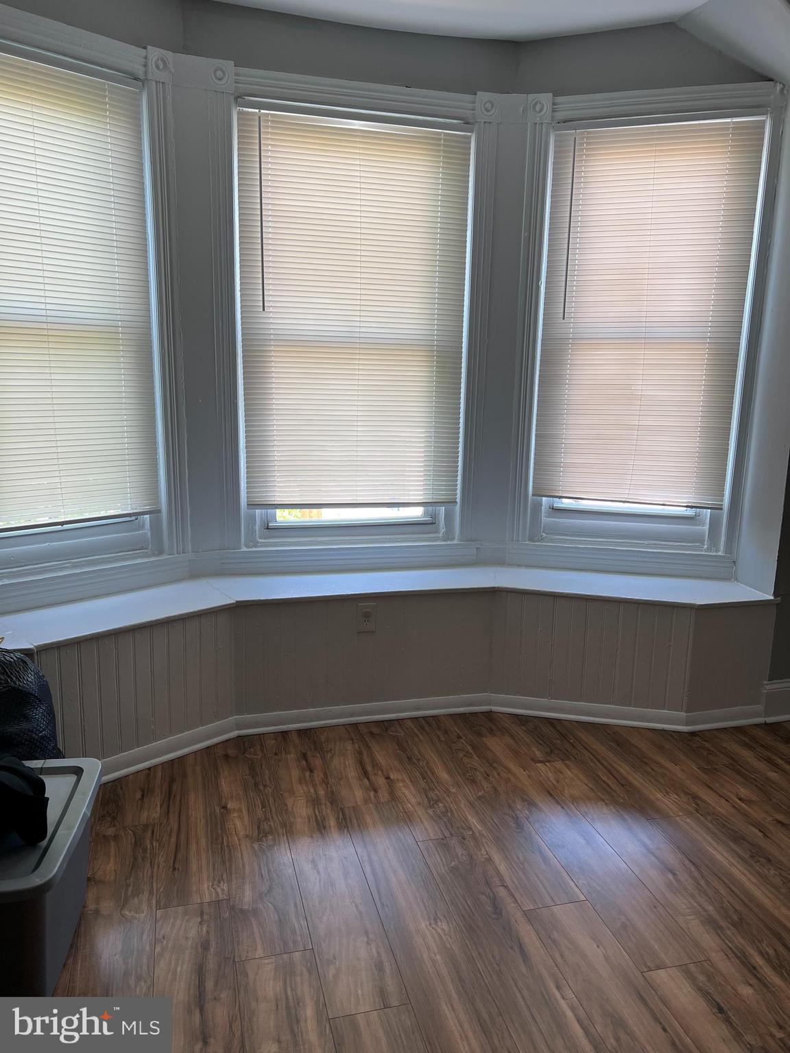 PHILADELPHIA (SOUTHWEST) - Residential Income