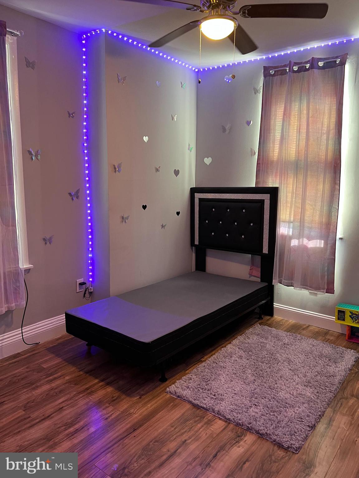 PHILADELPHIA (SOUTHWEST) - Residential Income