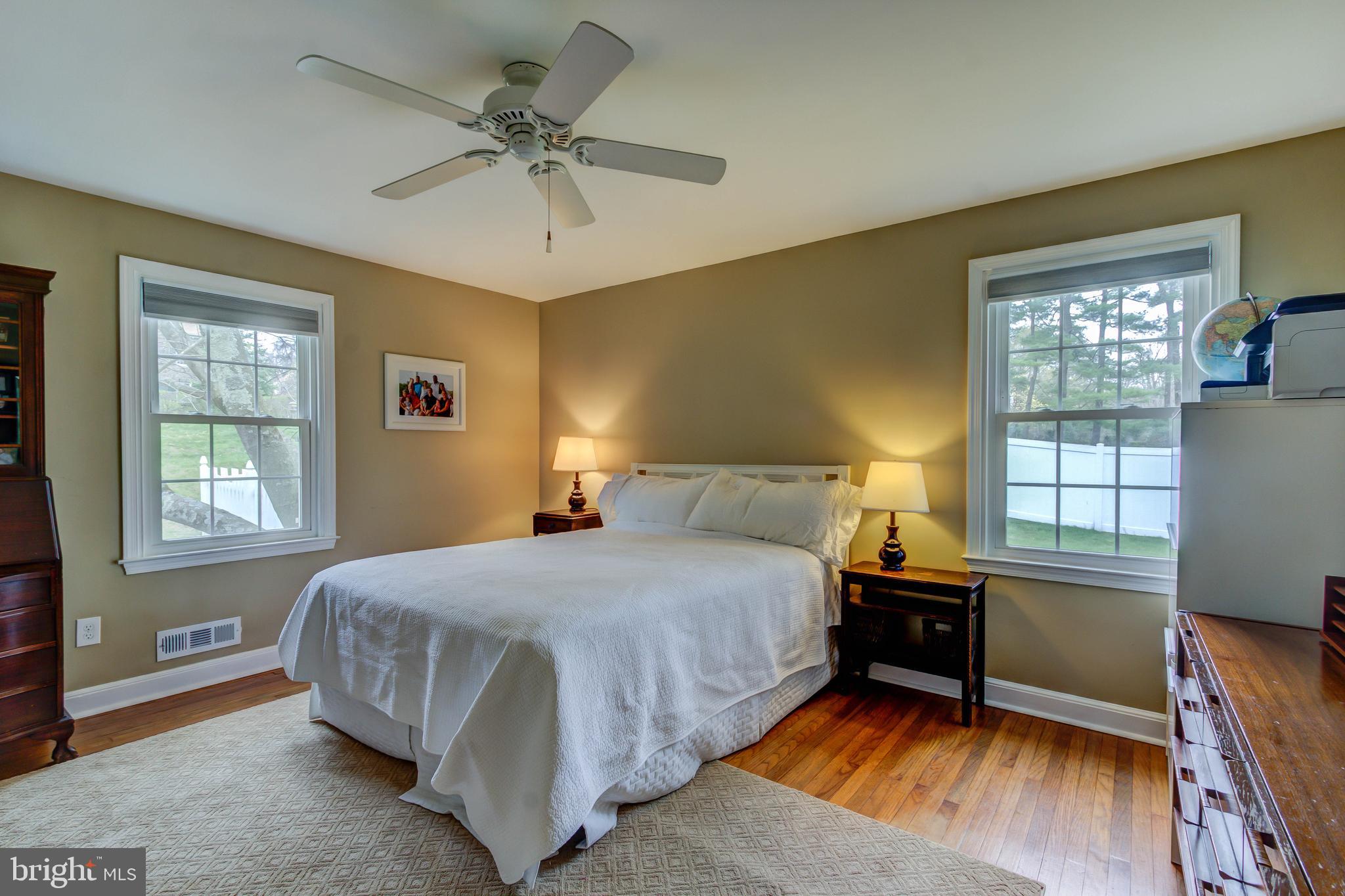 WEIRWOOD - Residential