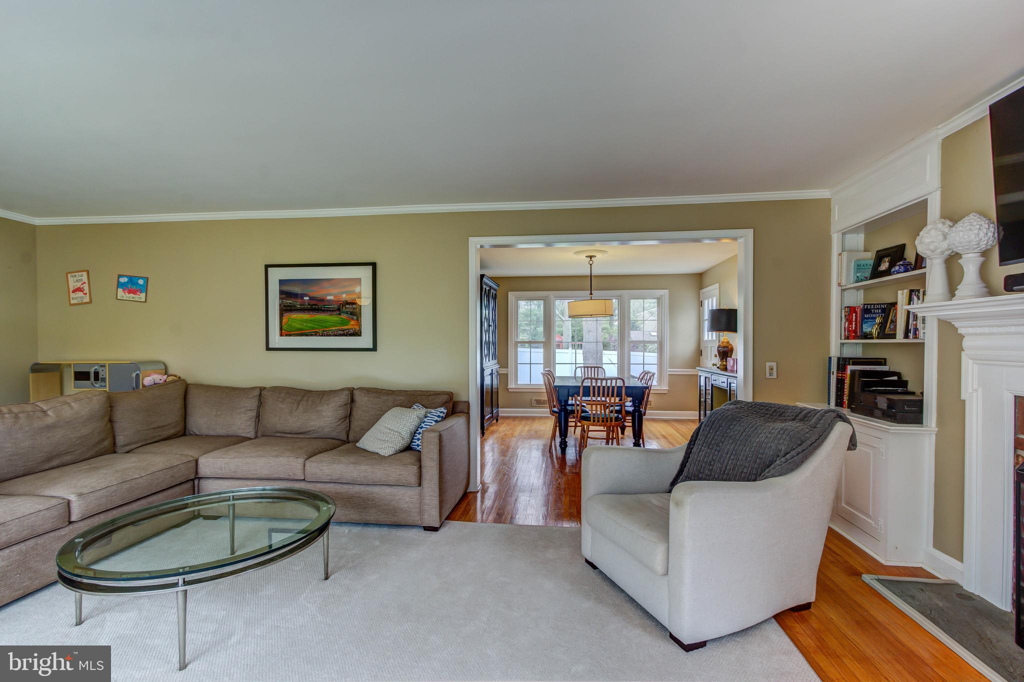 WEIRWOOD - Residential