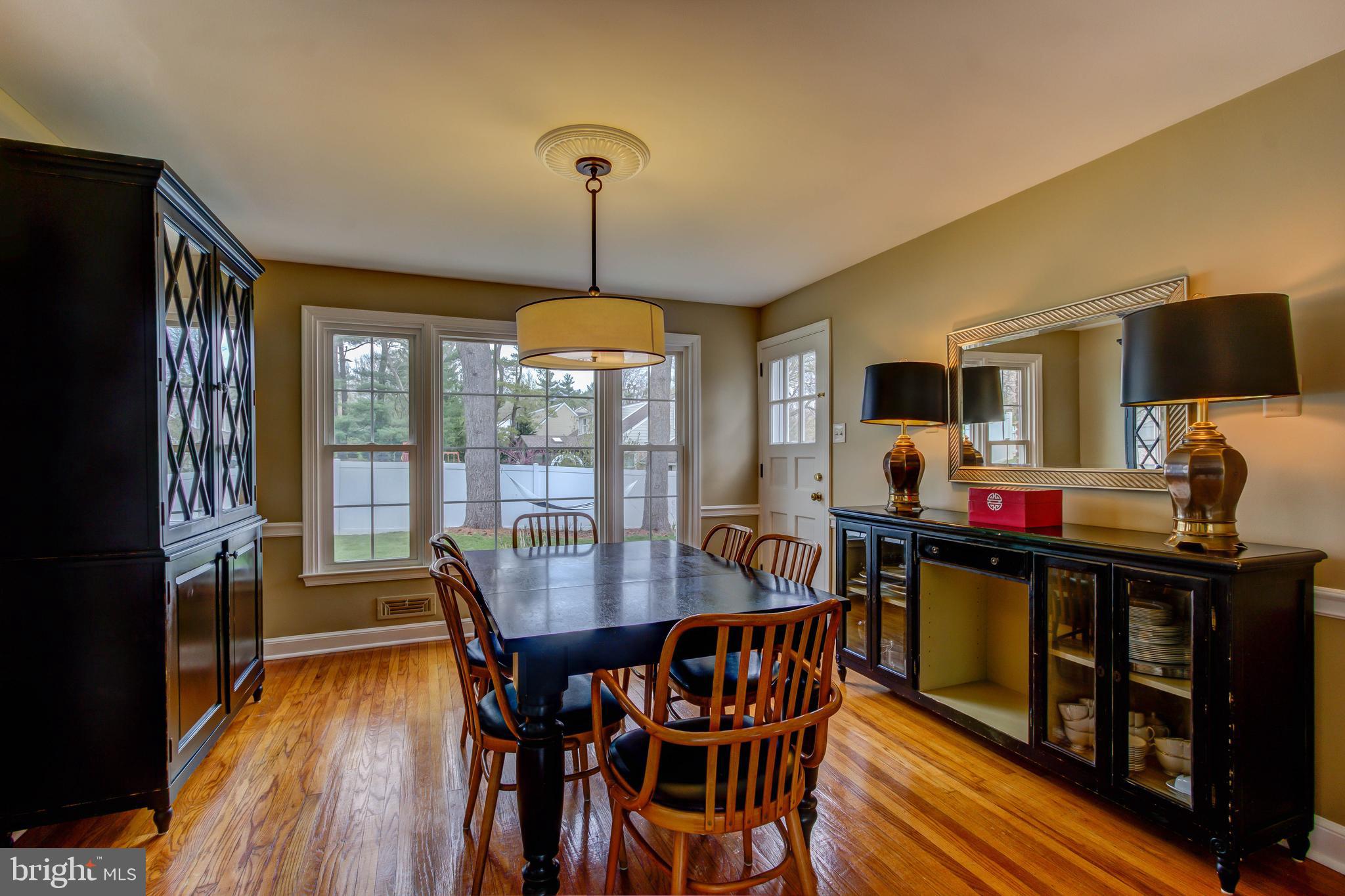 WEIRWOOD - Residential