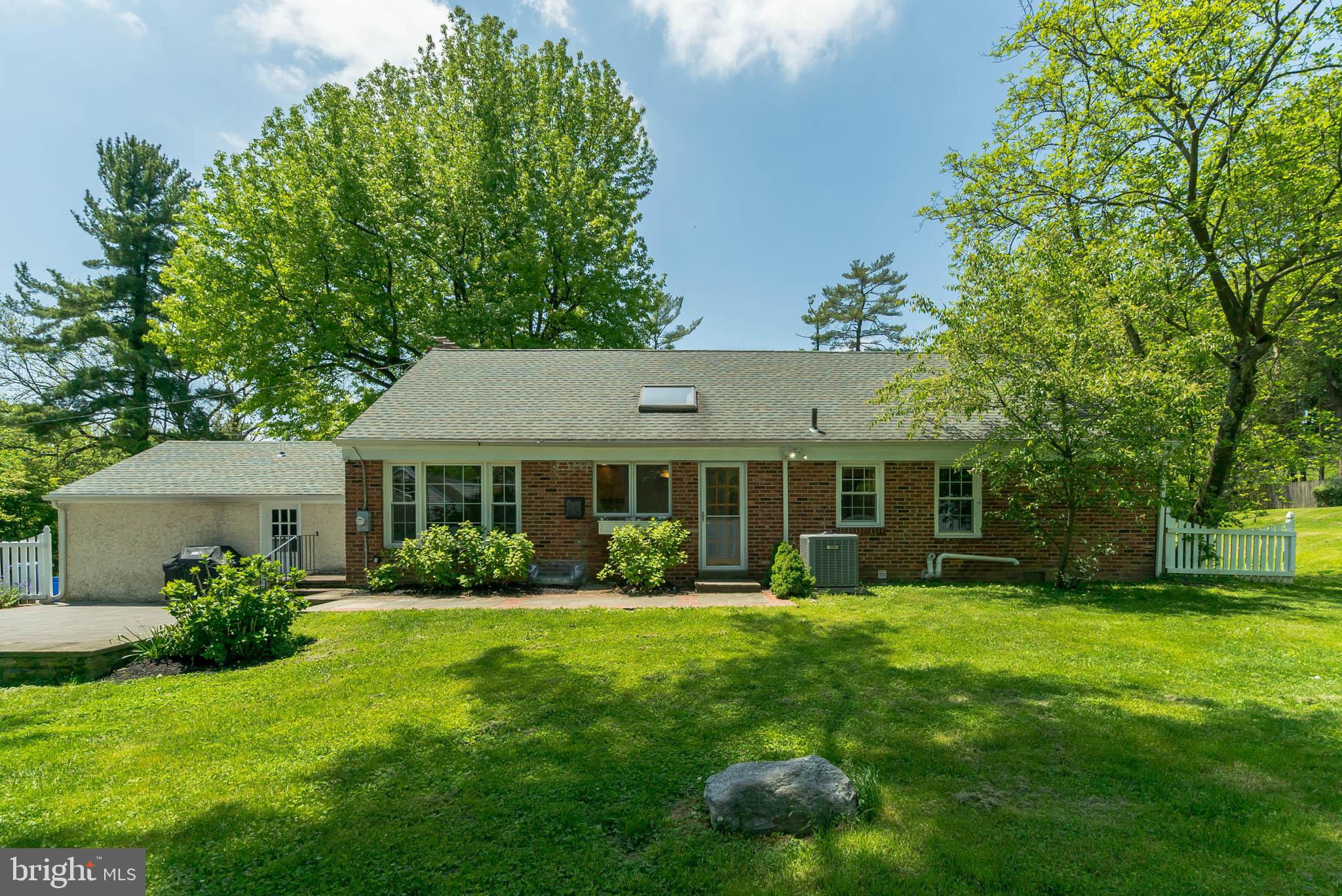 WEIRWOOD - Residential