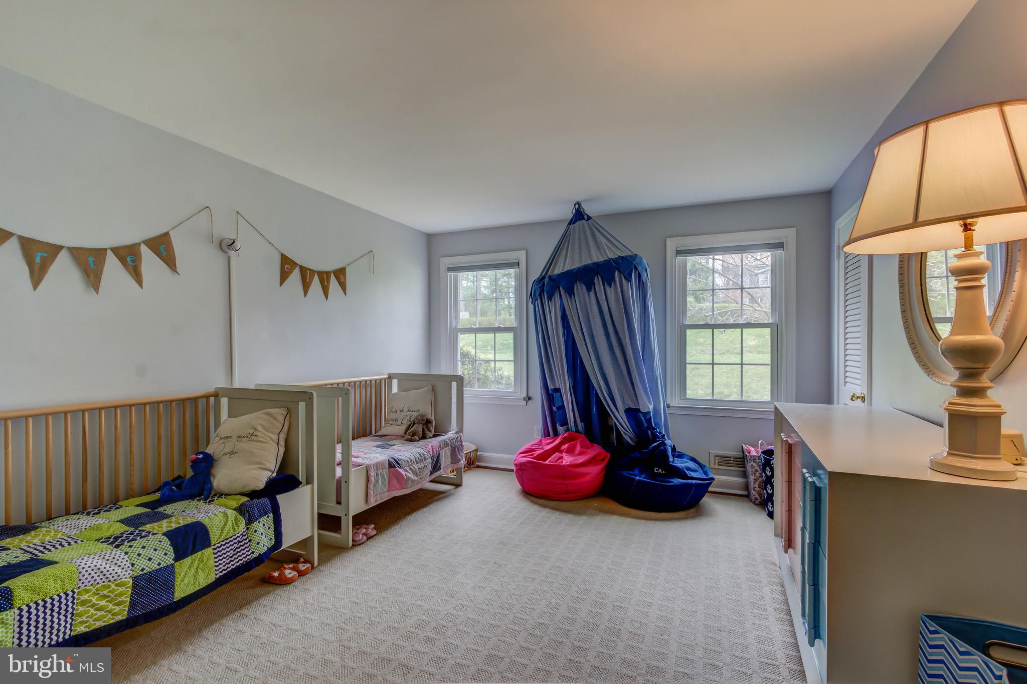 WEIRWOOD - Residential