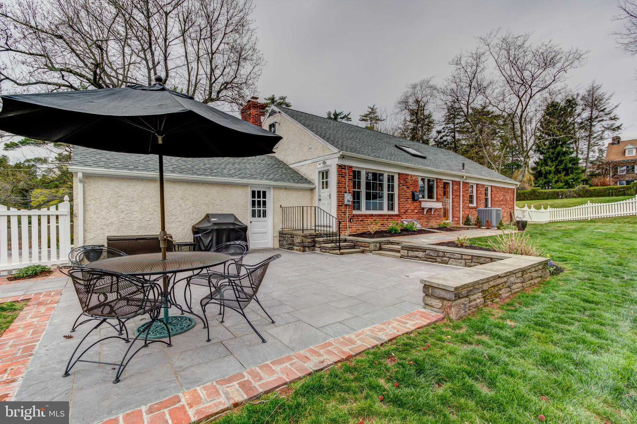 WEIRWOOD - Residential