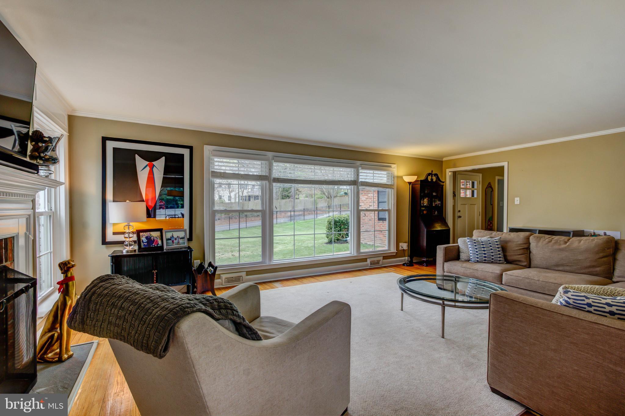 WEIRWOOD - Residential