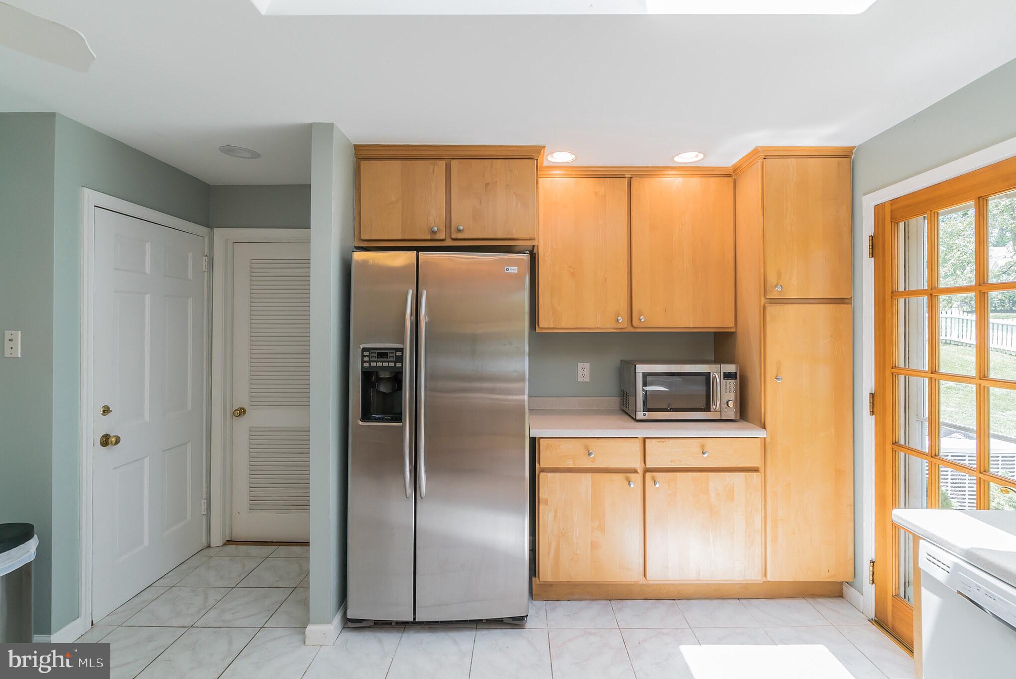 WEIRWOOD - Residential