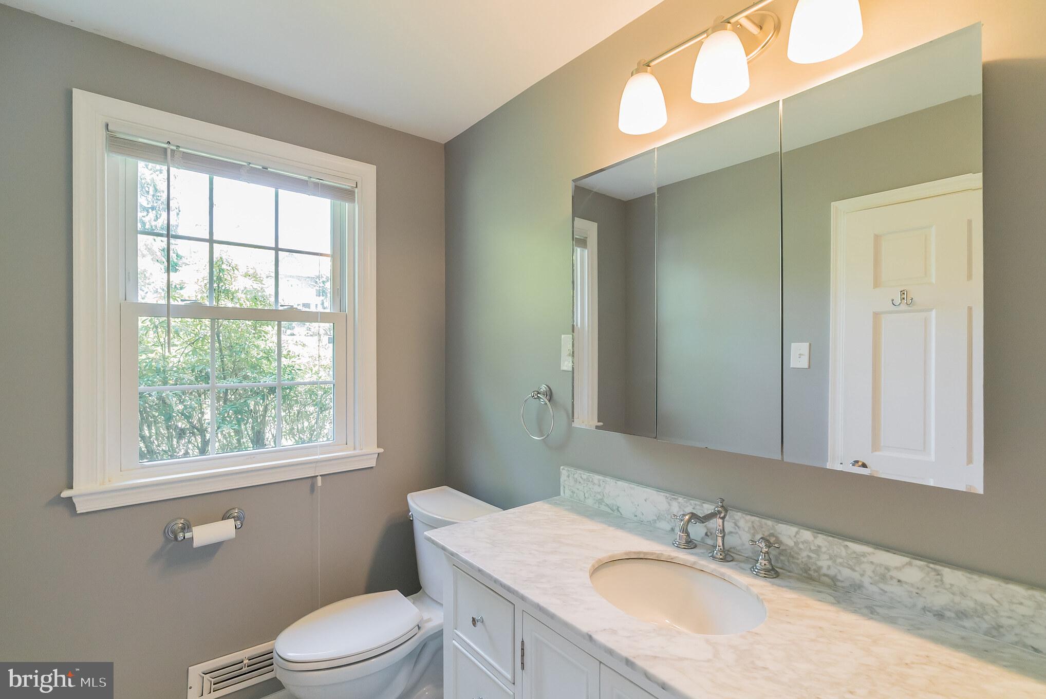 WEIRWOOD - Residential