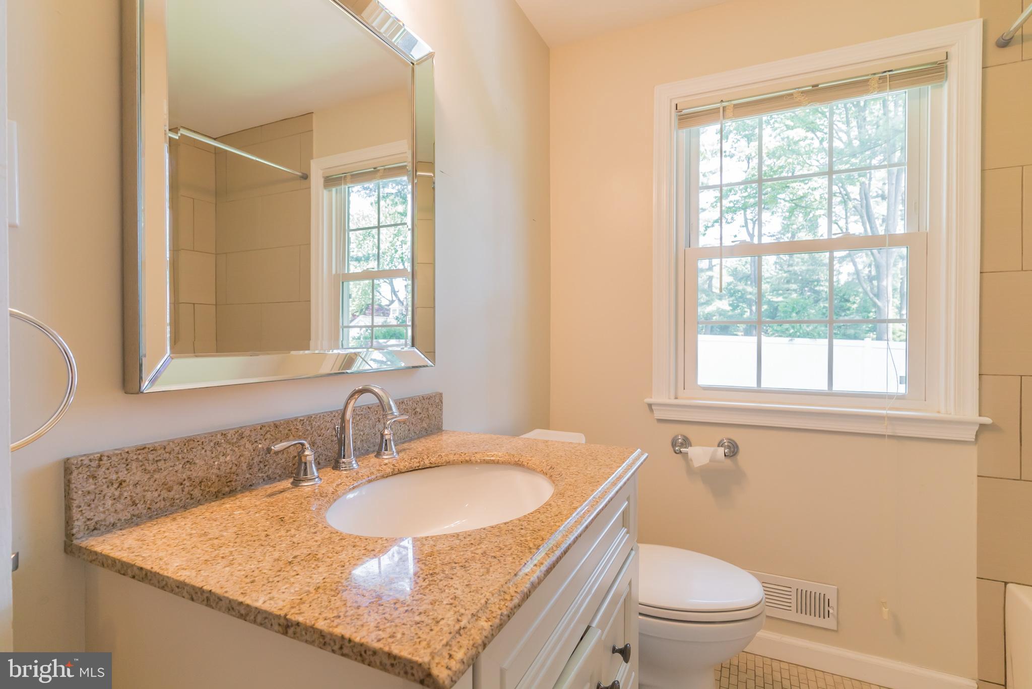 WEIRWOOD - Residential