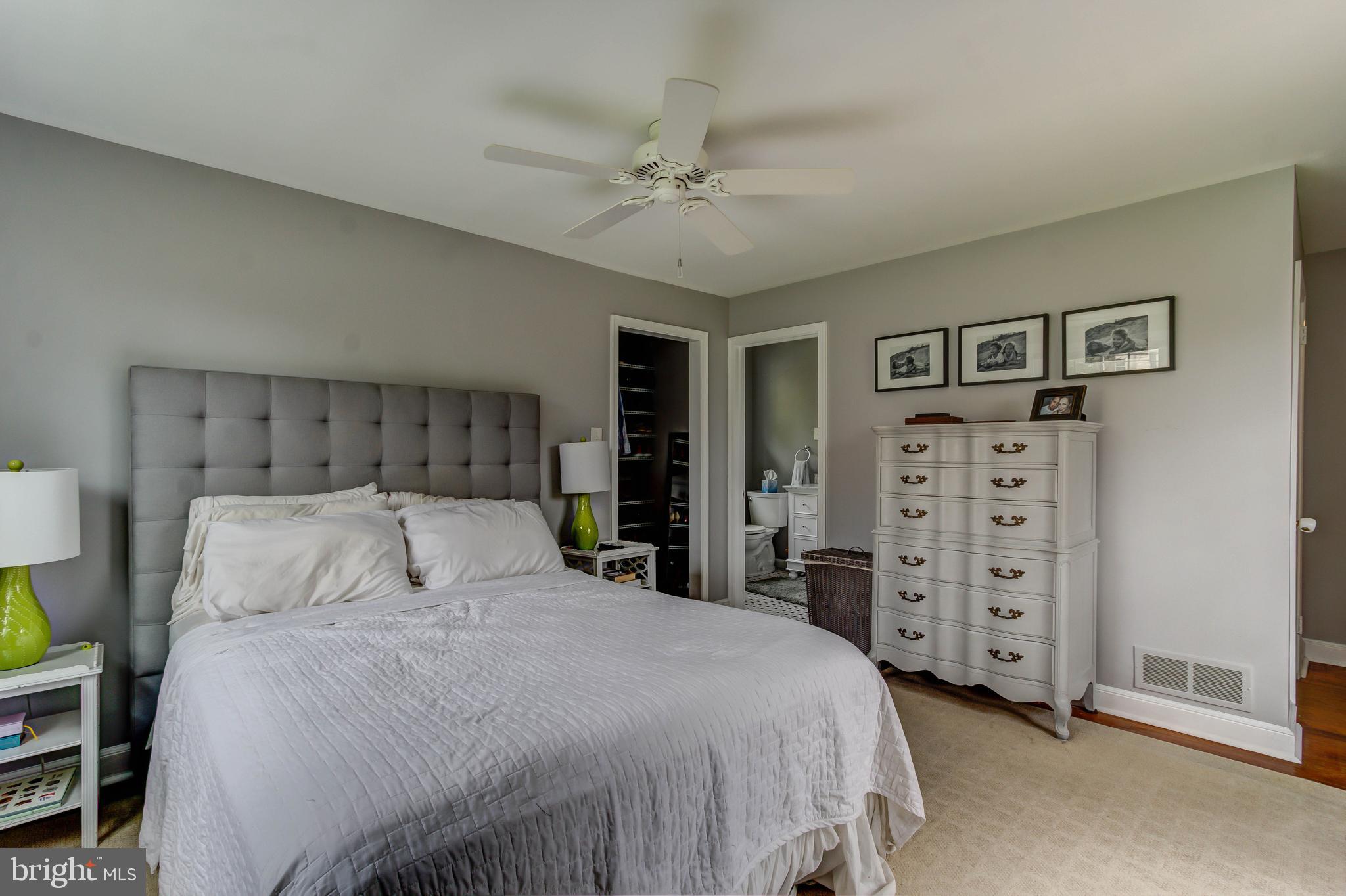 WEIRWOOD - Residential